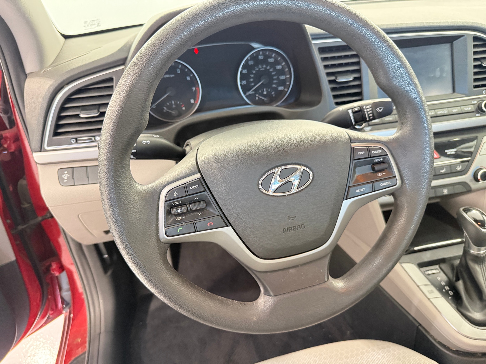 Thumbnail: 2017 Hyundai Elantra - 5