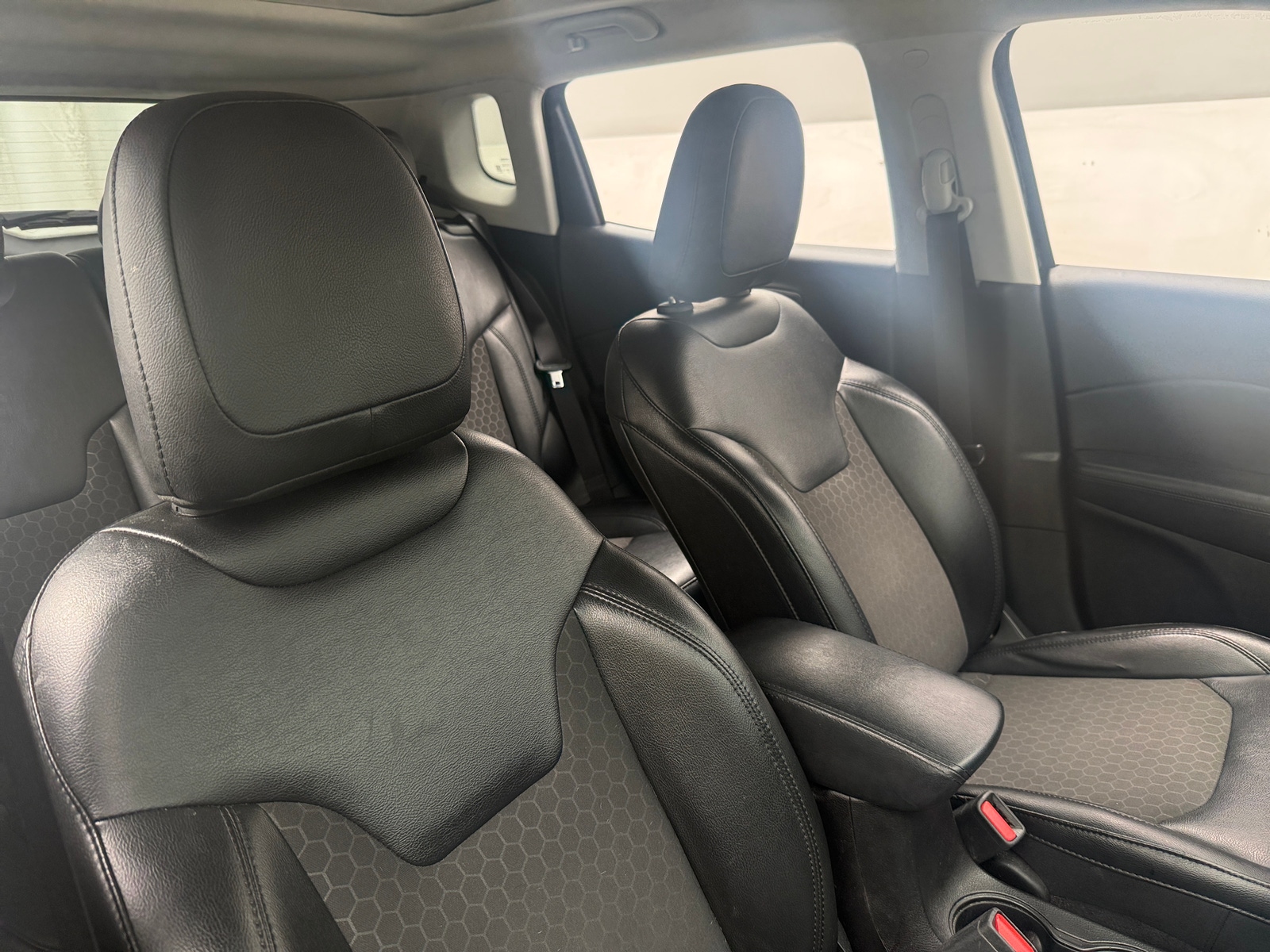 Thumbnail: 2020 Jeep Compass - 2