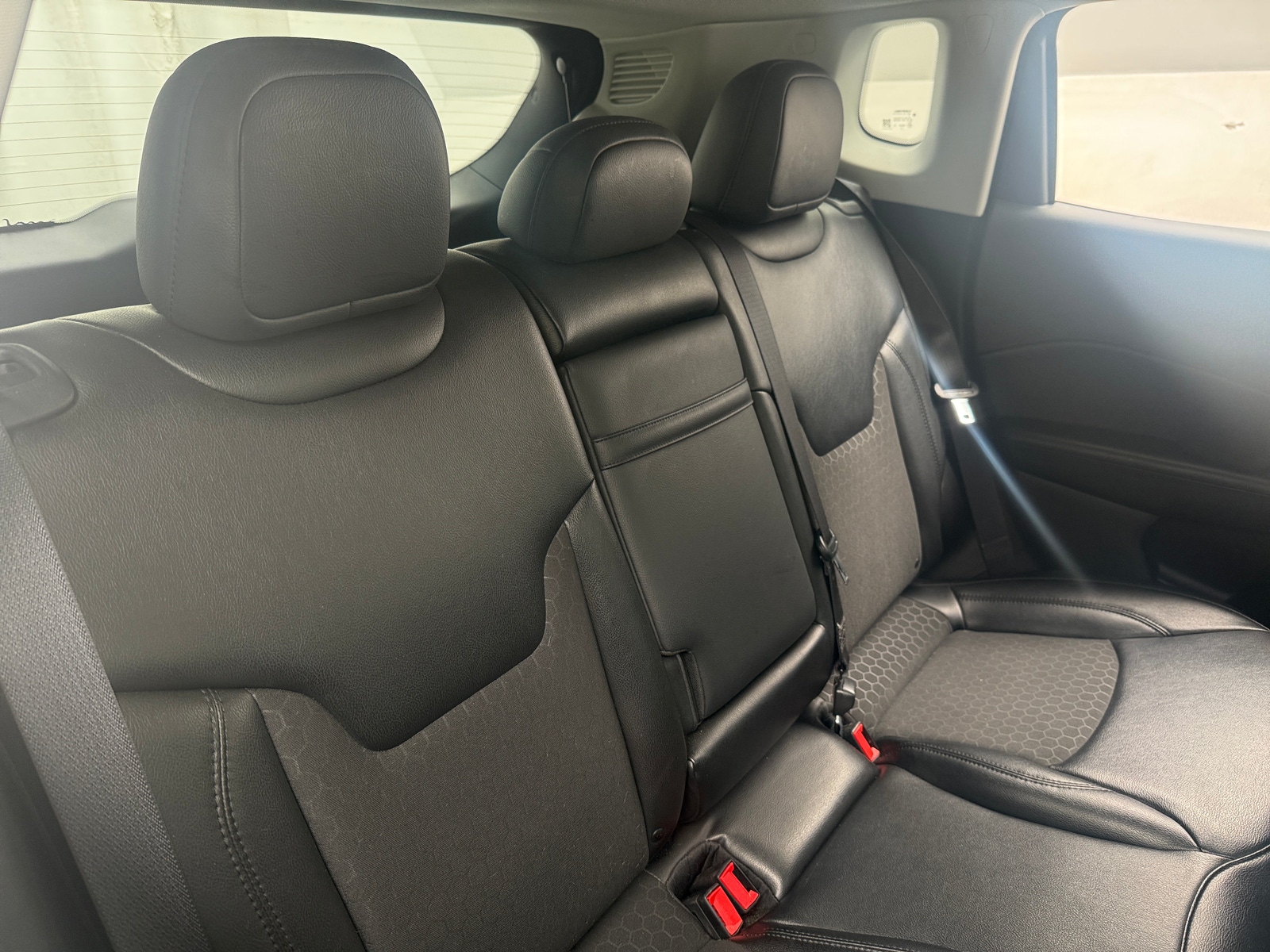 Thumbnail: 2020 Jeep Compass - 6
