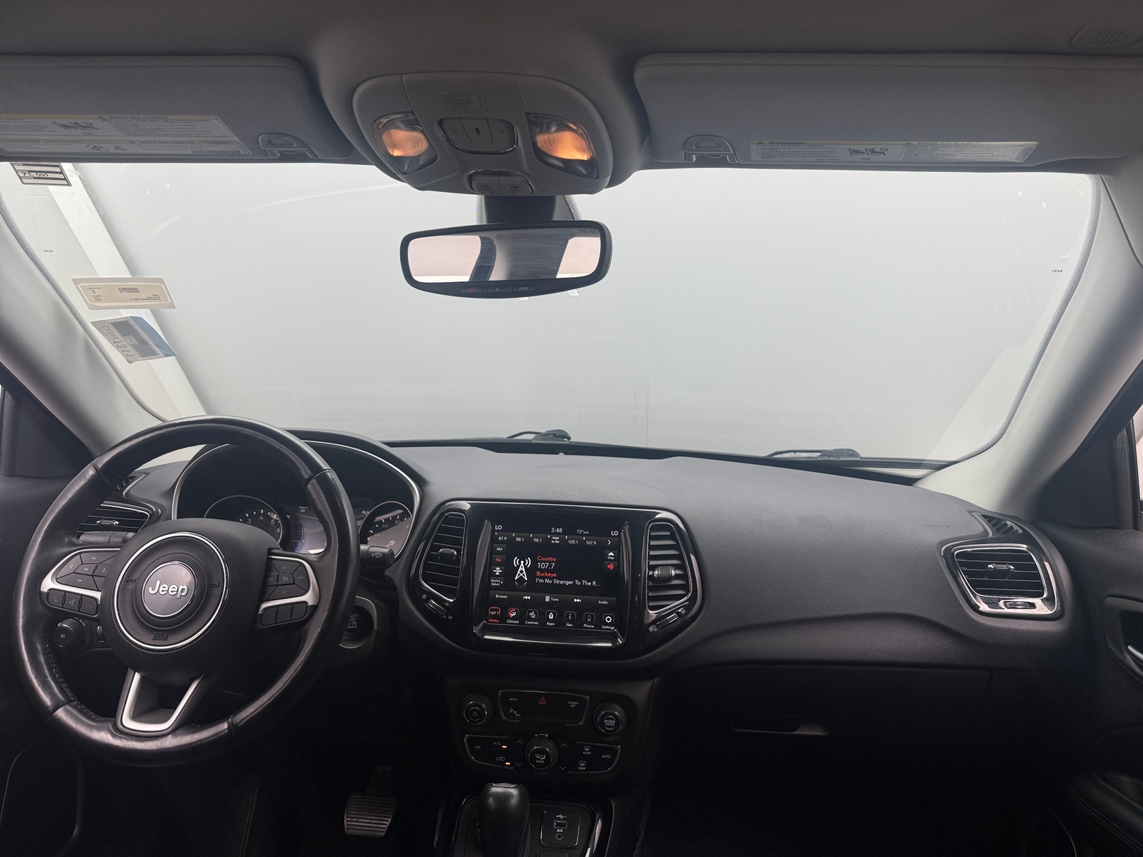 Thumbnail: 2020 Jeep Compass - 3