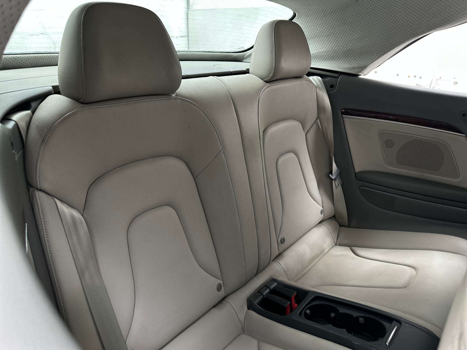 Thumbnail: 2011 Audi A5 - 5