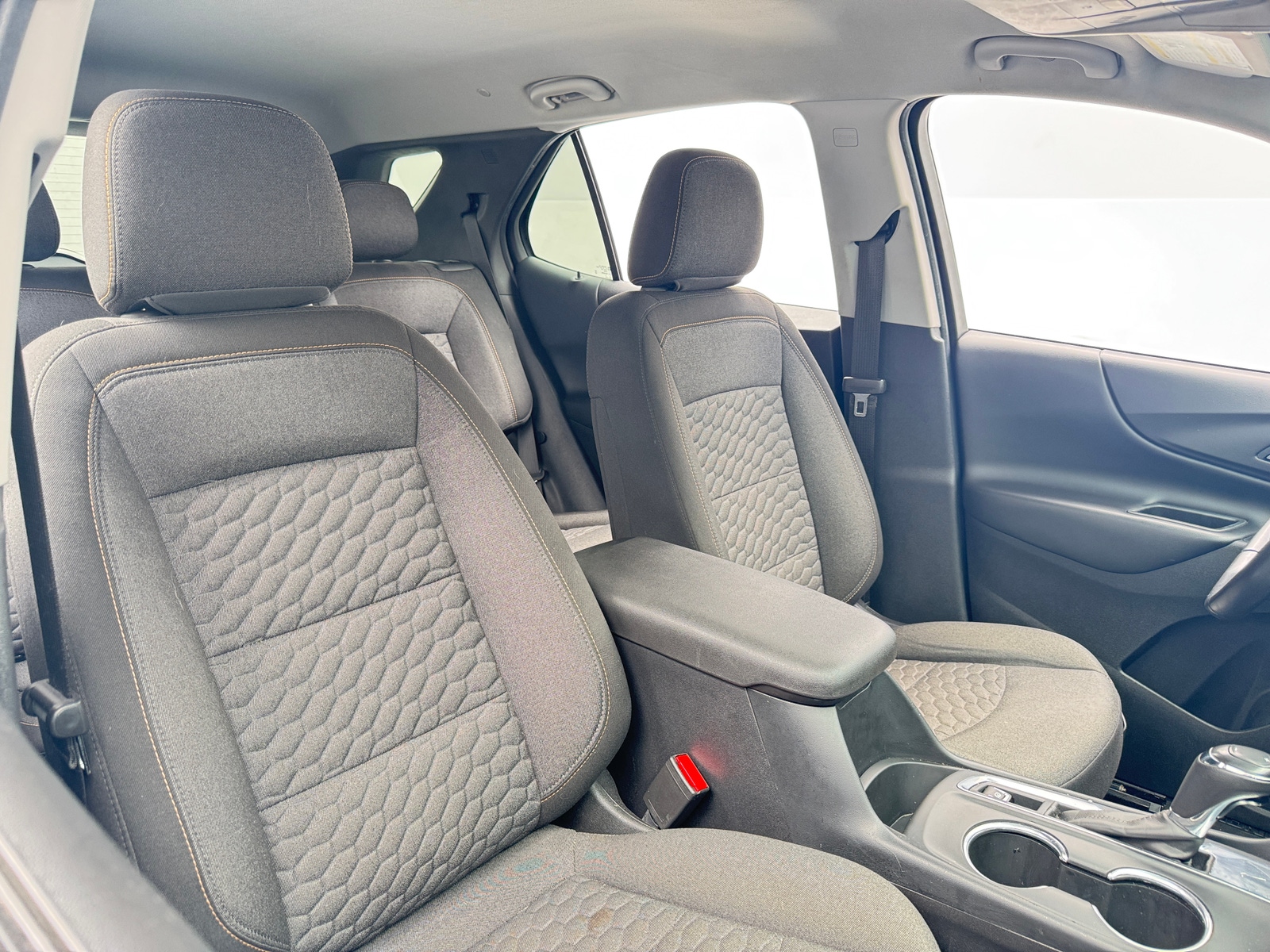 Thumbnail: 2019 Chevrolet Equinox - 2