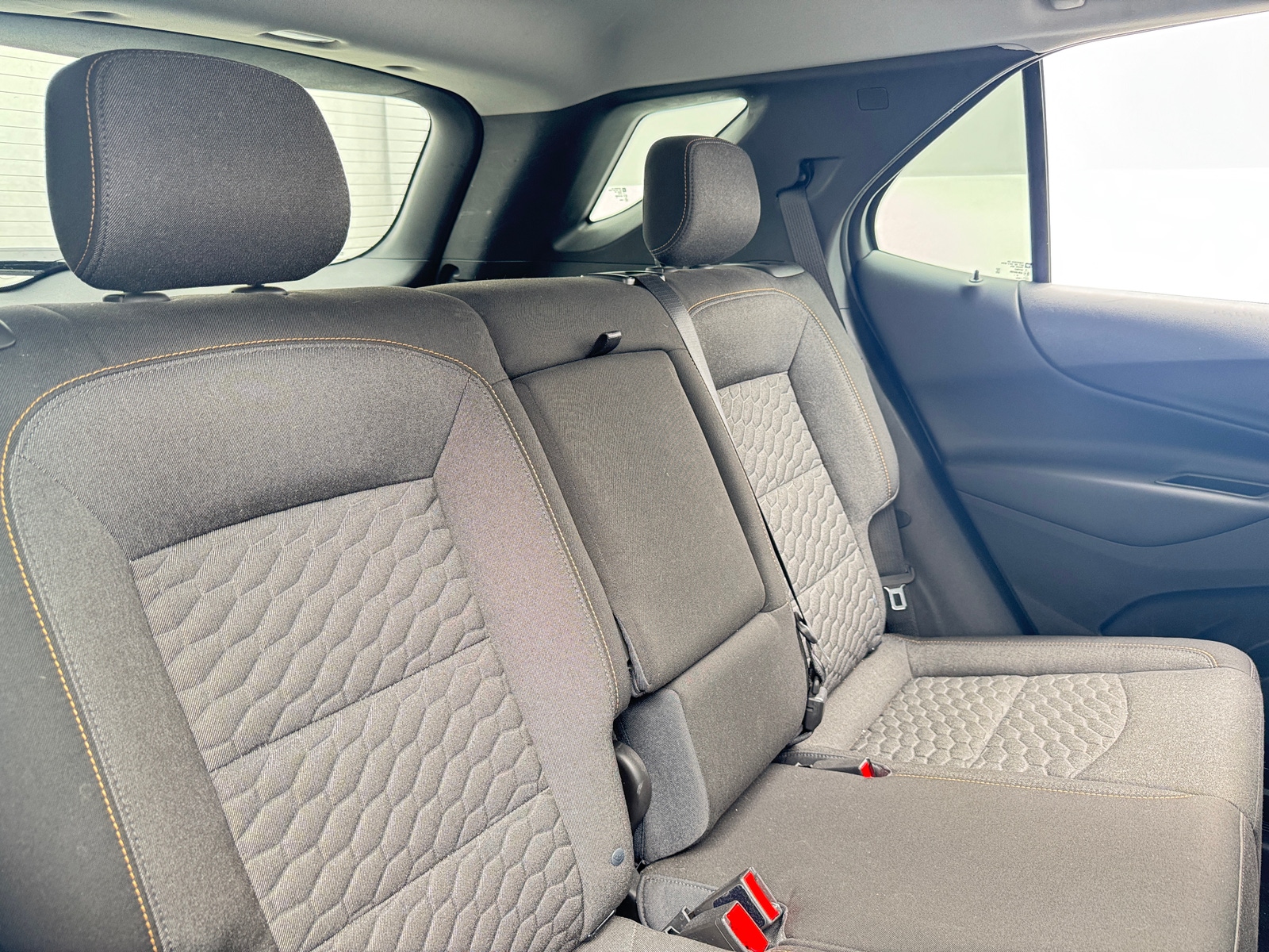 Thumbnail: 2019 Chevrolet Equinox - 6