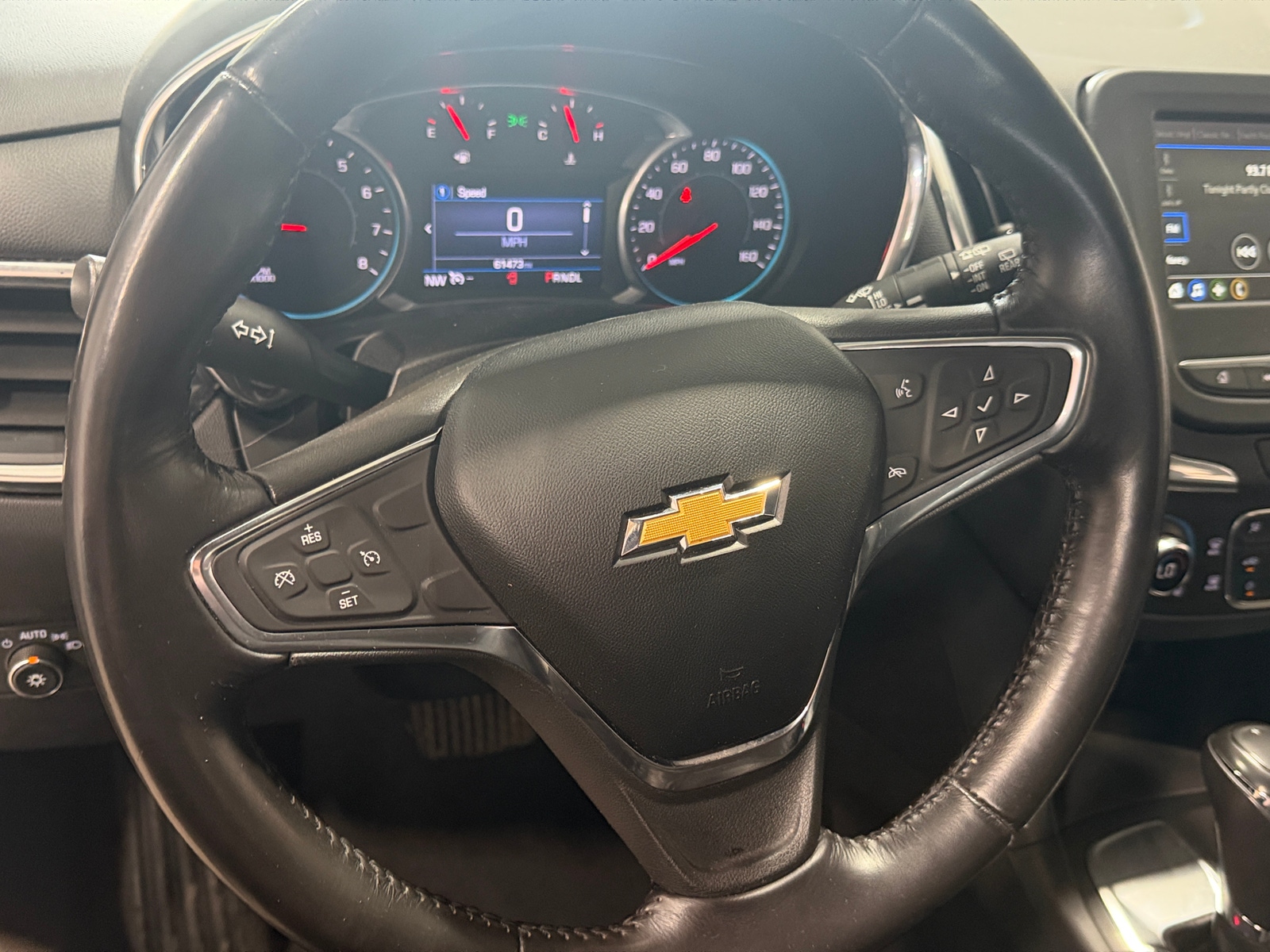 Thumbnail: 2019 Chevrolet Equinox - 5