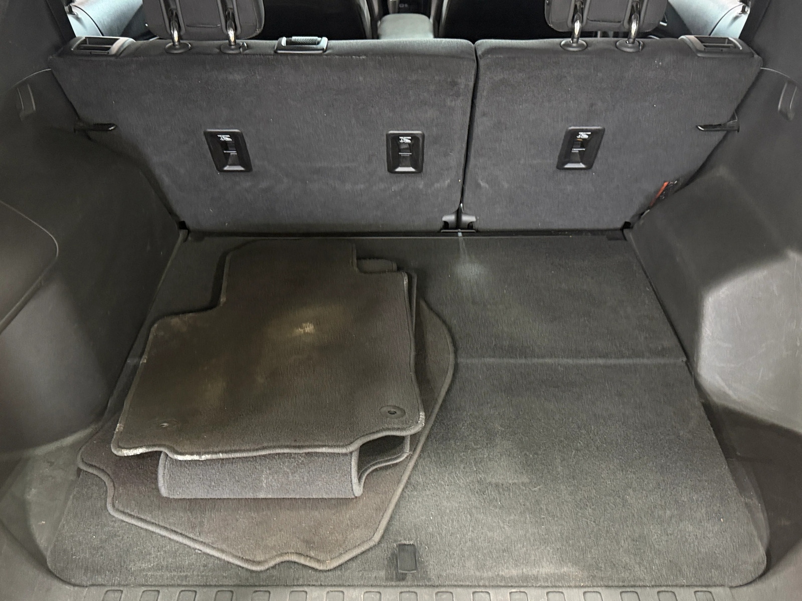Thumbnail: 2019 Chevrolet Equinox - 7