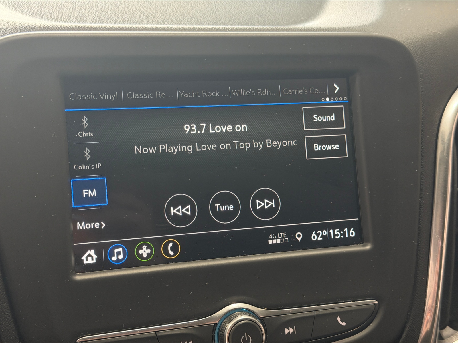 Thumbnail: 2019 Chevrolet Equinox - 4
