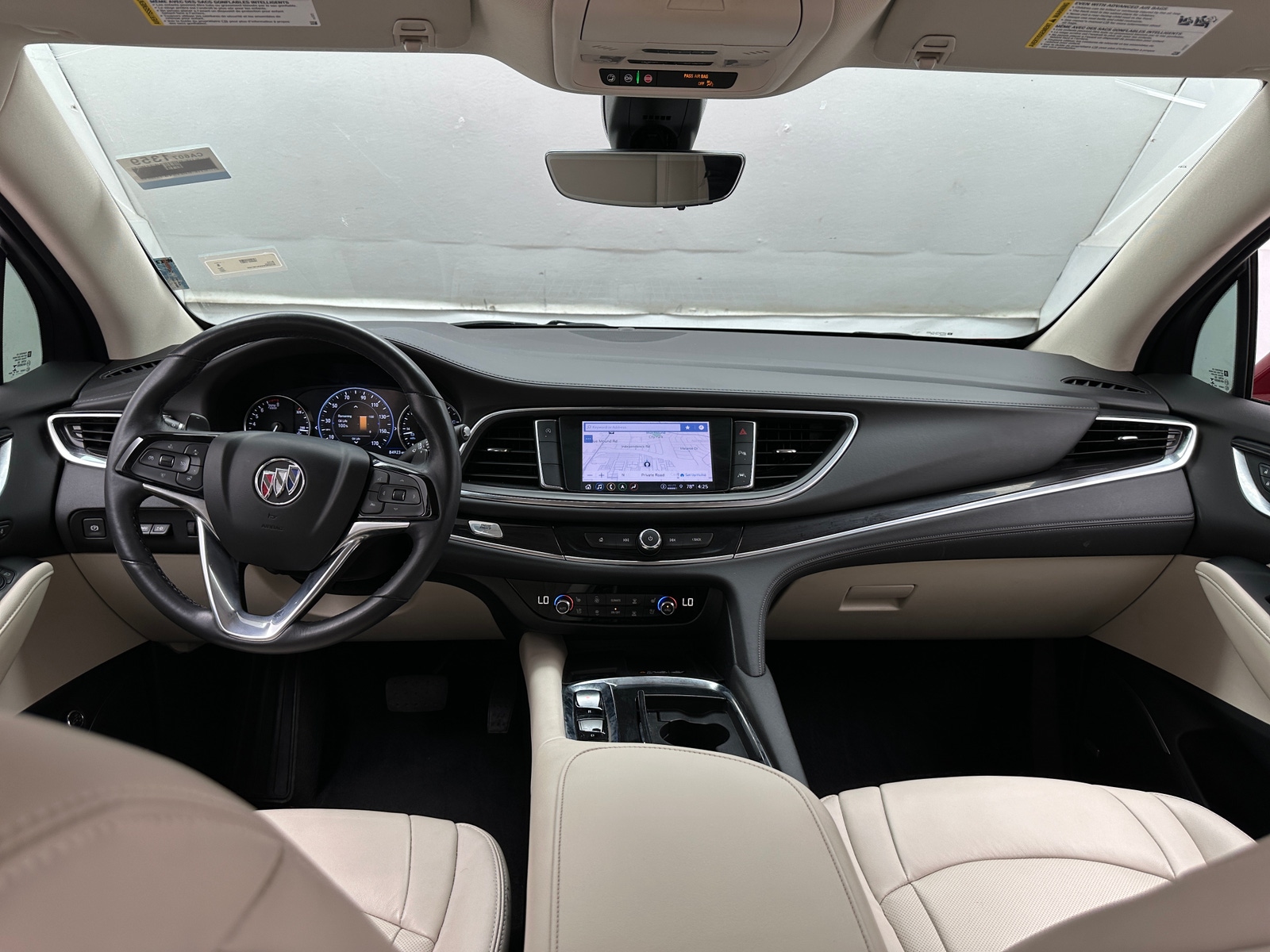 Thumbnail: 2022 Buick Enclave - 2