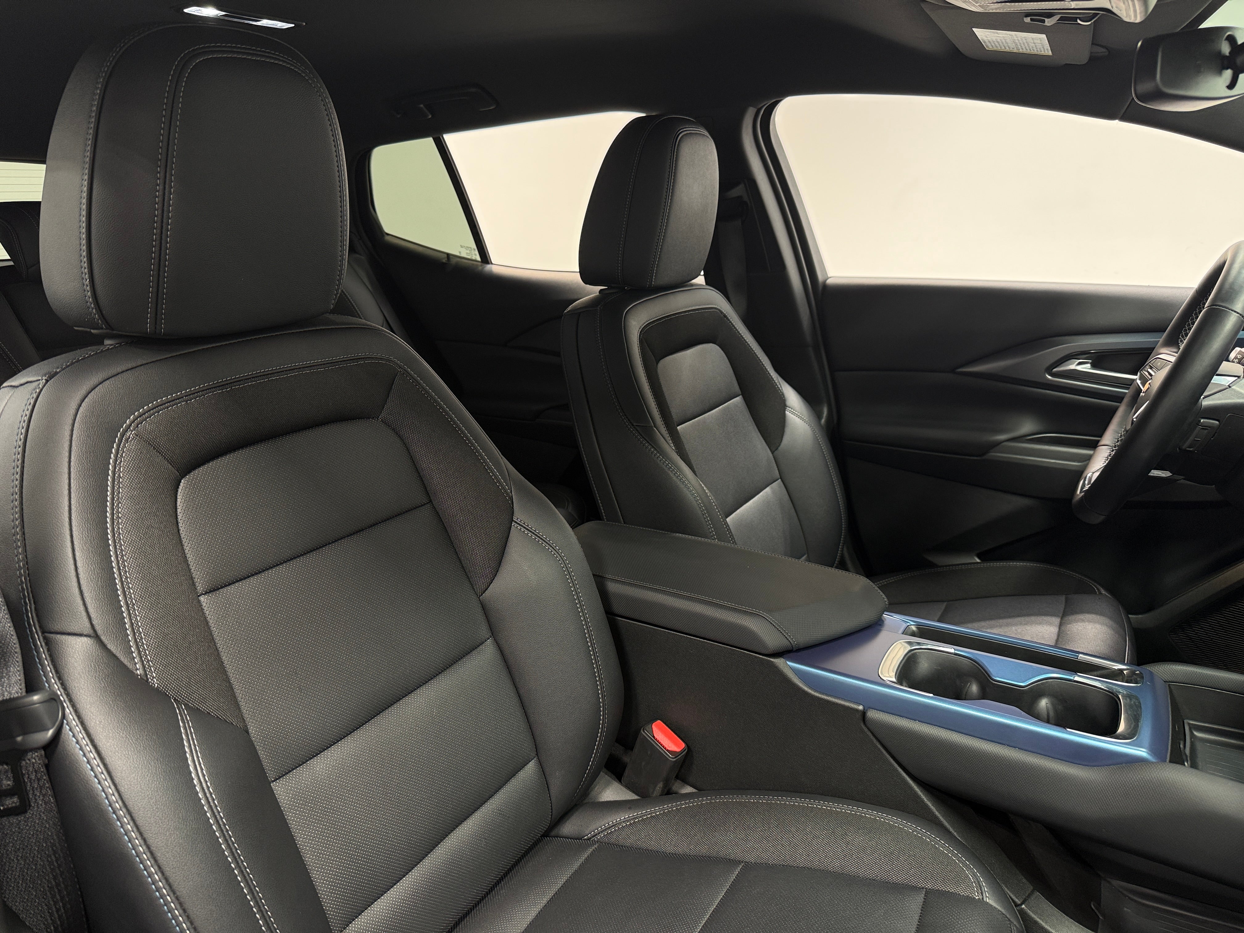 Used 2024 Chevrolet Equinox EV LT with VIN 3GN7DLRP7RS290920 for sale in Auburn, WA
