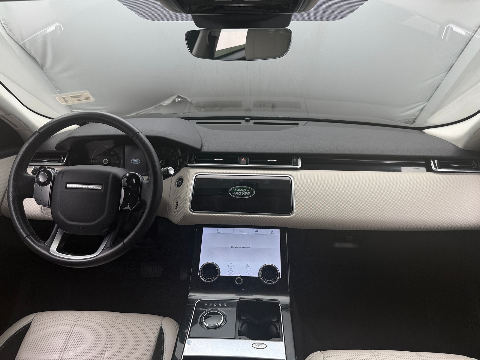 Thumbnail: 2020 Land Rover Range Rover Velar - 2