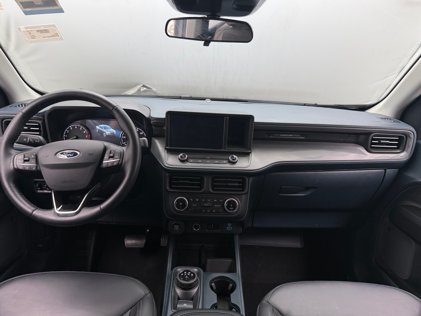 Thumbnail: 2024 Ford Maverick - 2