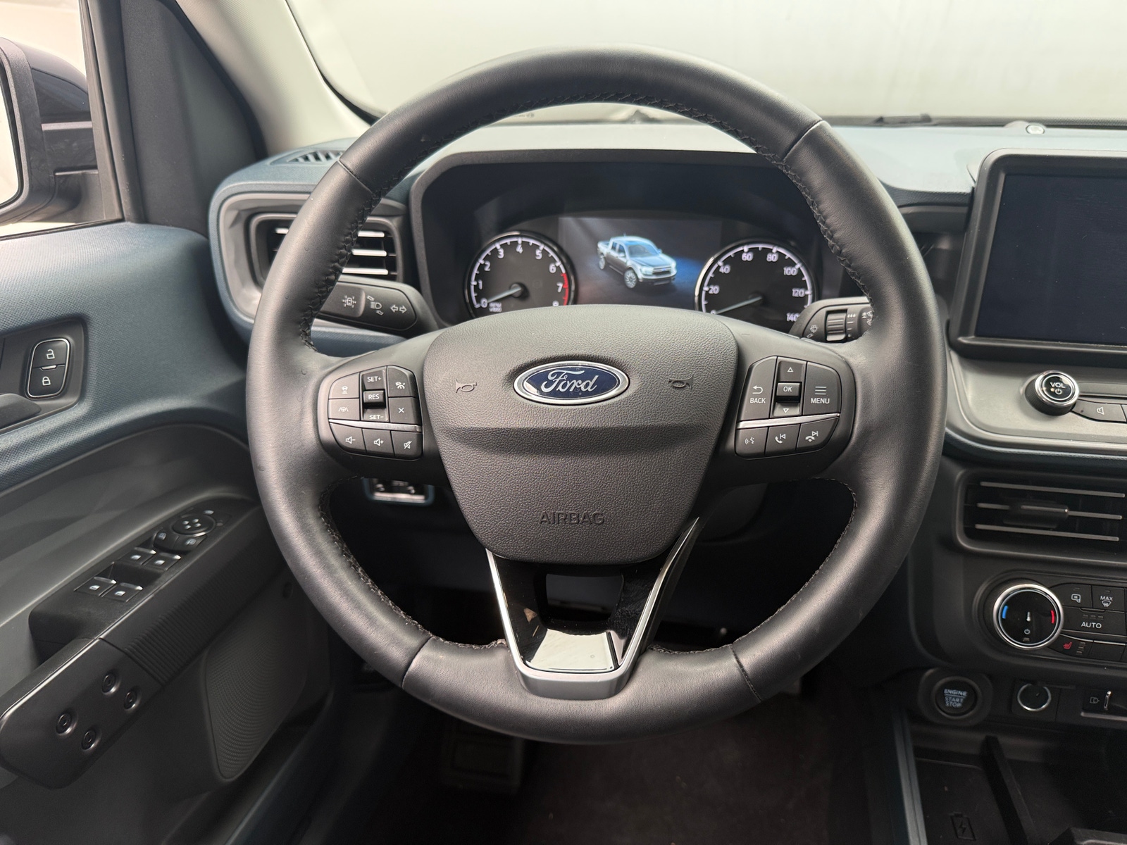 Thumbnail: 2024 Ford Maverick - 4