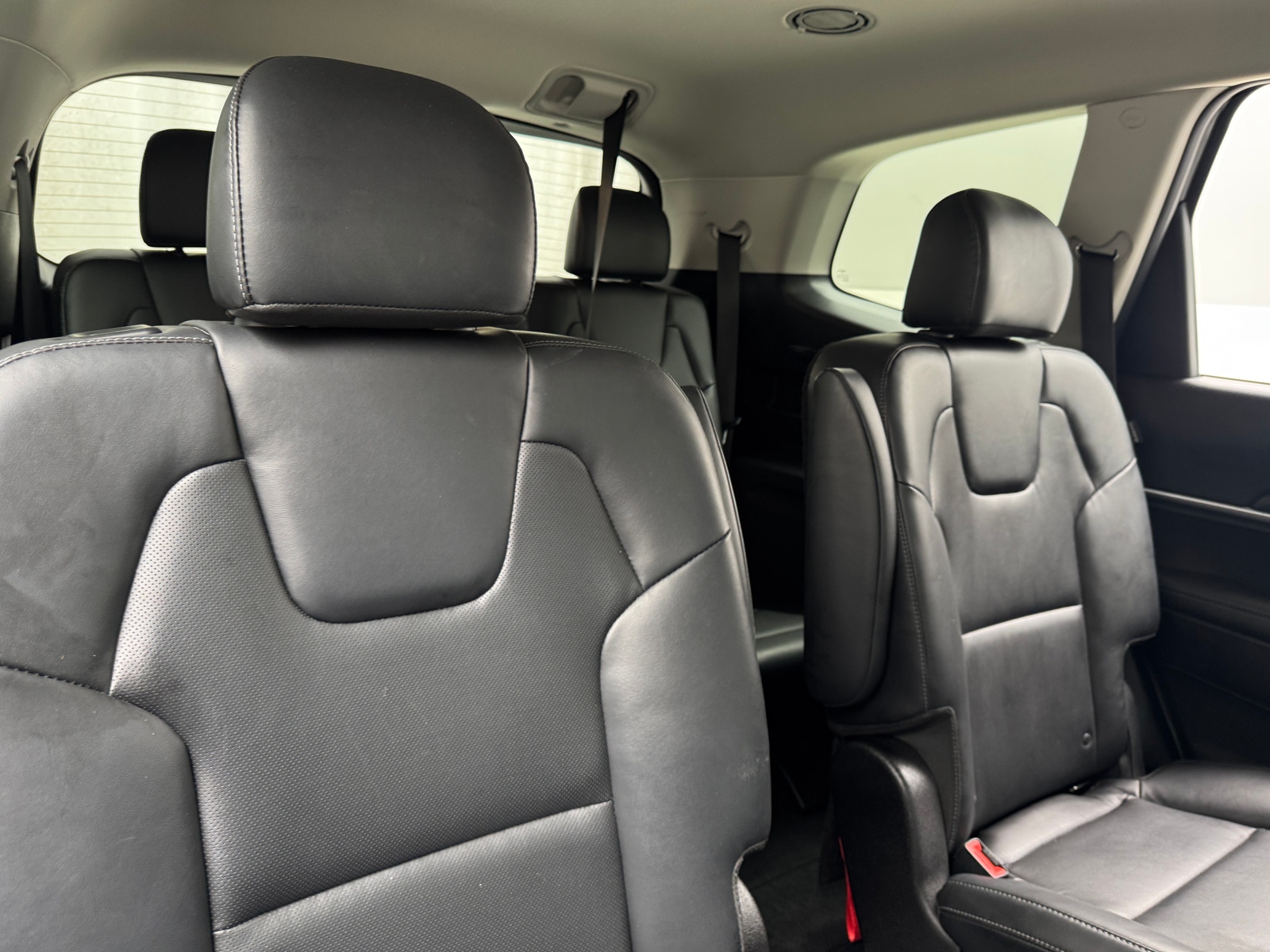 Thumbnail: 2023 Kia Telluride - 5