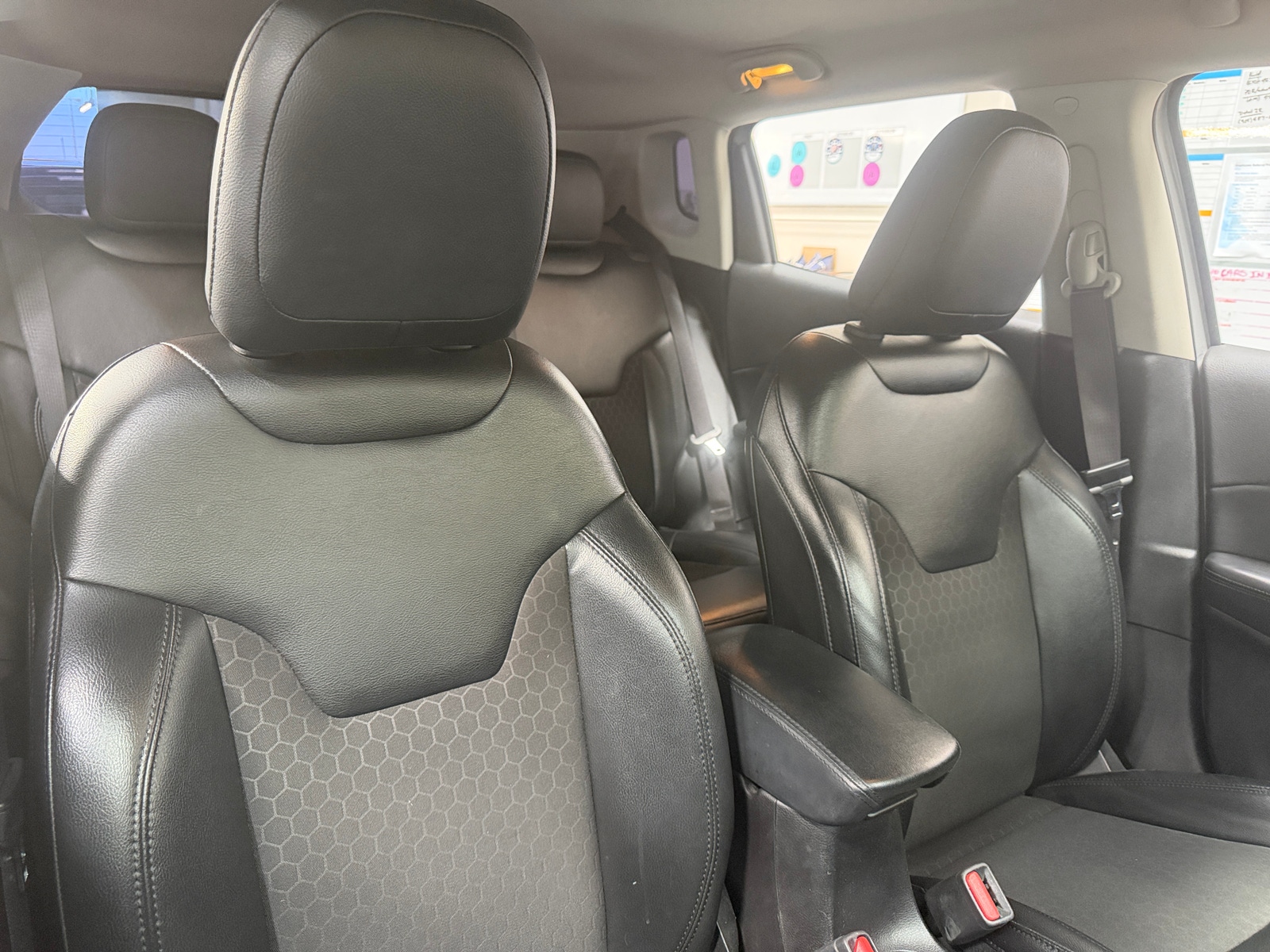 Thumbnail: 2020 Jeep Compass - 2