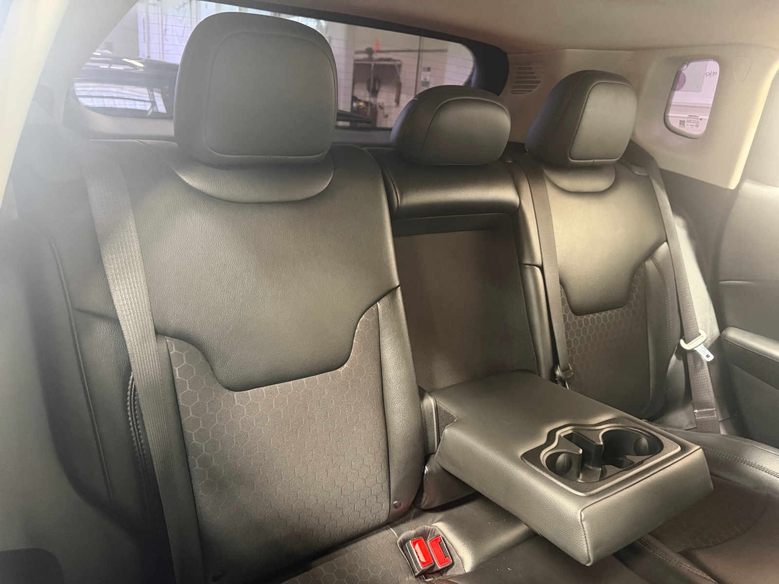 Thumbnail: 2020 Jeep Compass - 6