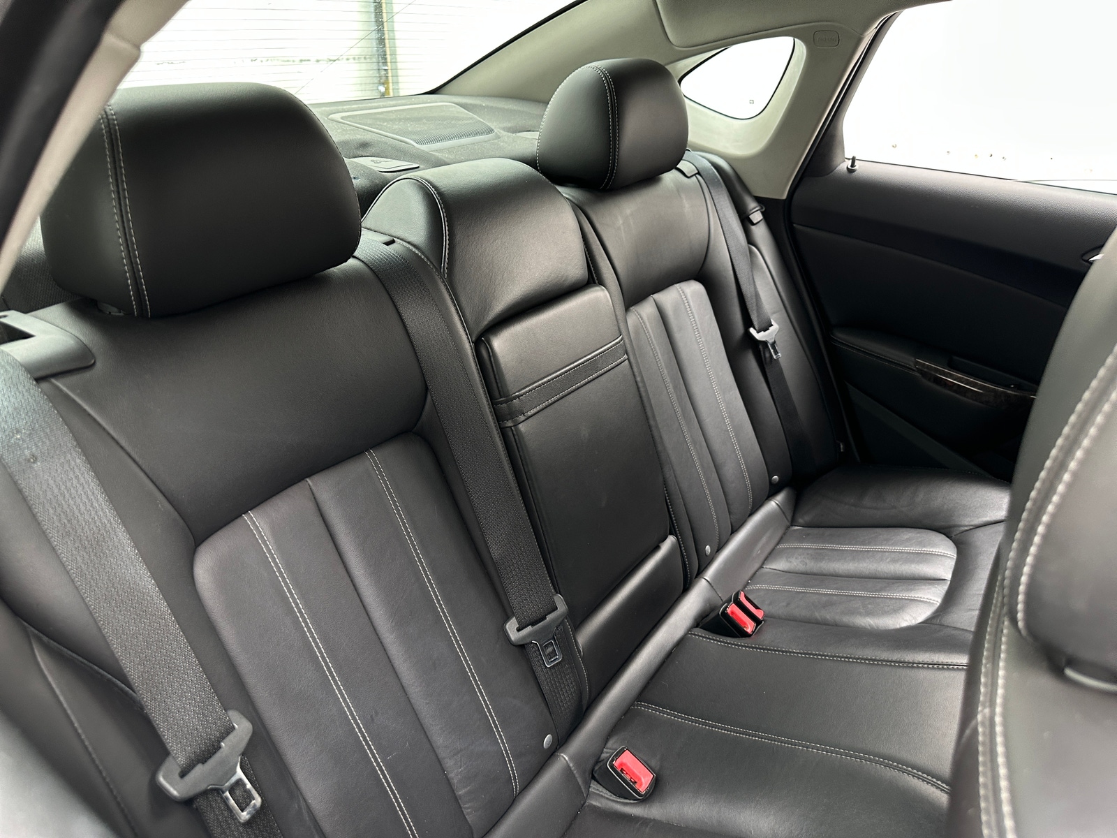 Thumbnail: 2013 Buick Verano - 5