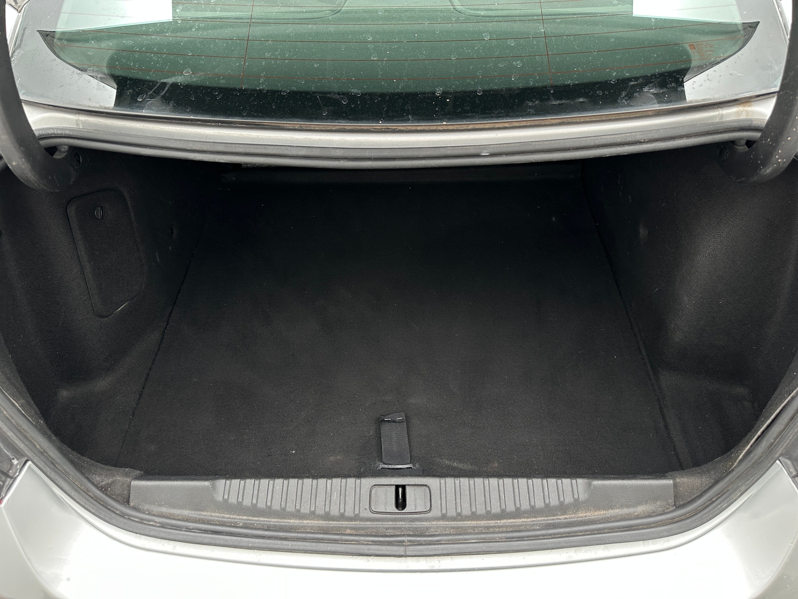 Thumbnail: 2013 Buick Verano - 6
