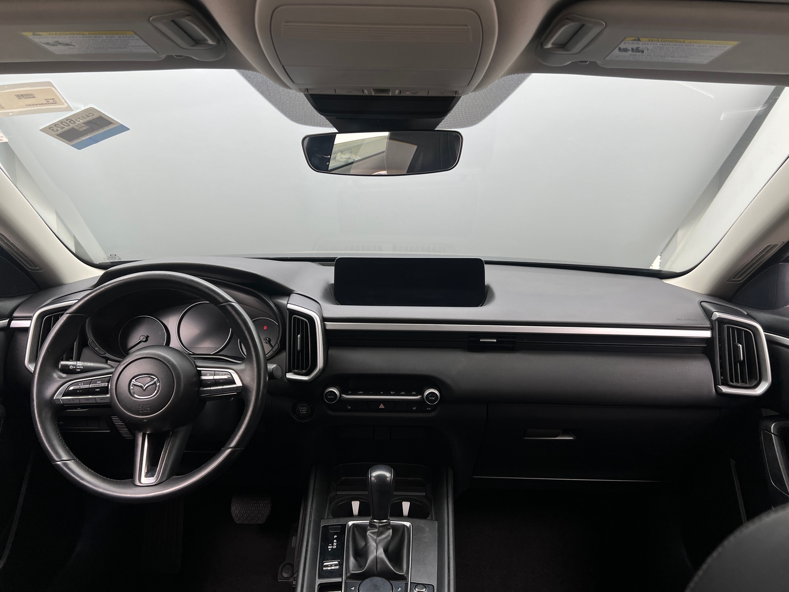 Thumbnail: 2023 Mazda CX-50 - 2