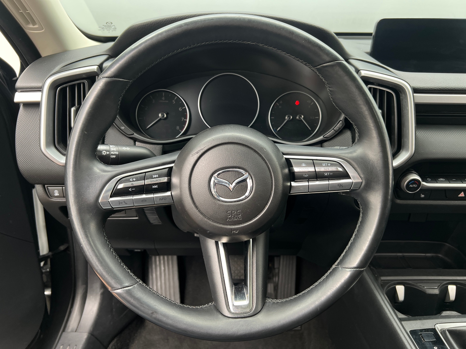 Thumbnail: 2023 Mazda CX-50 - 4