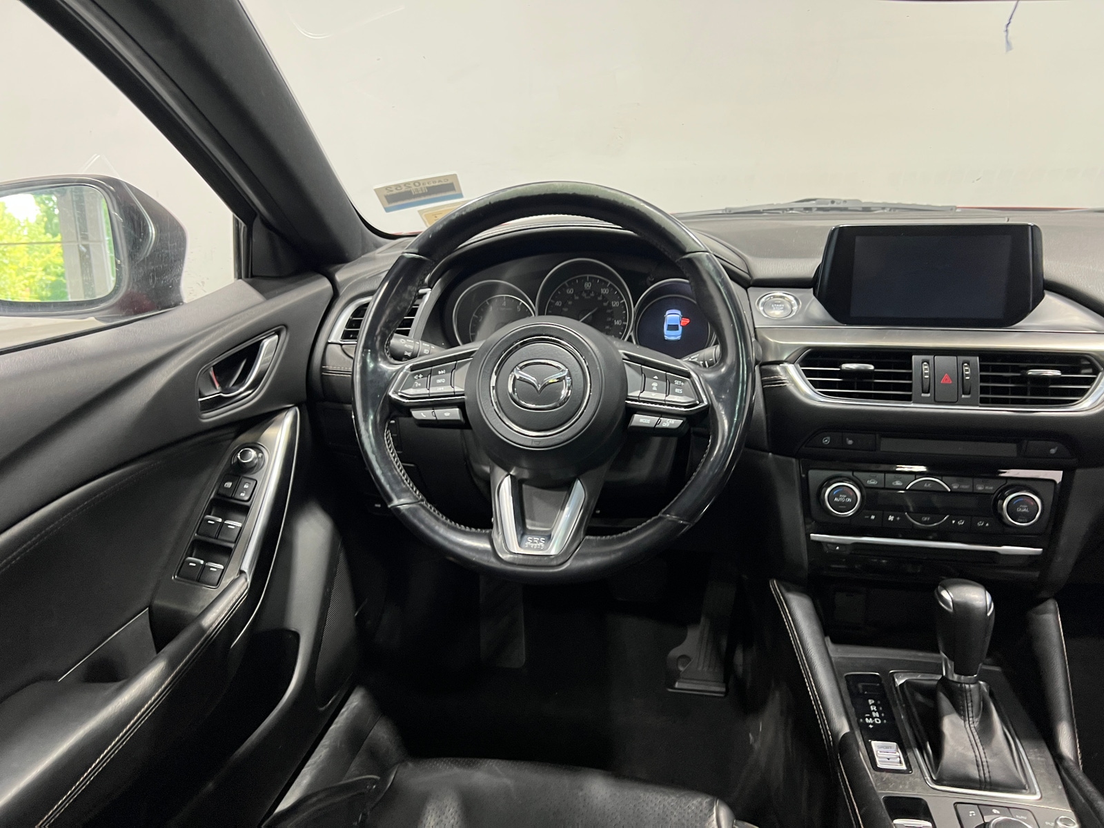 Thumbnail: 2017 Mazda Mazda6 - 4