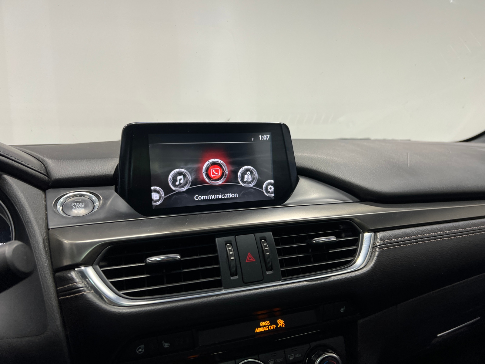 Thumbnail: 2017 Mazda Mazda6 - 3