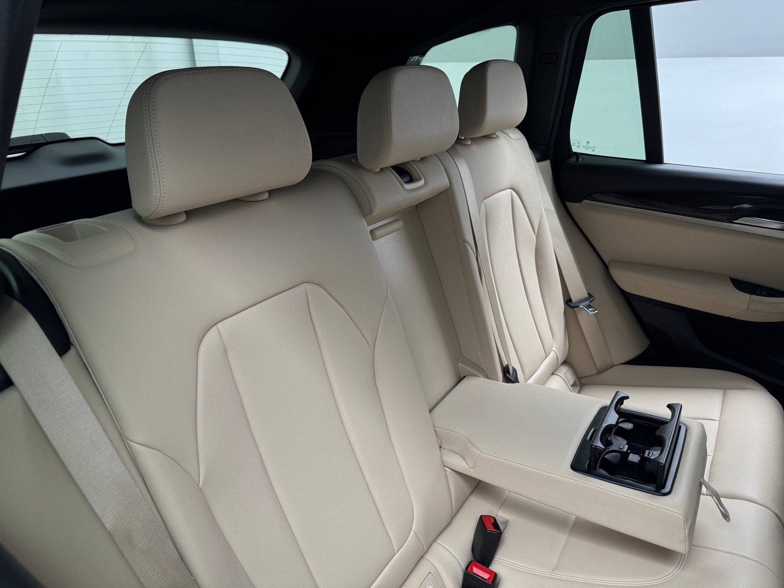 Thumbnail: 2019 BMW X3 - 5