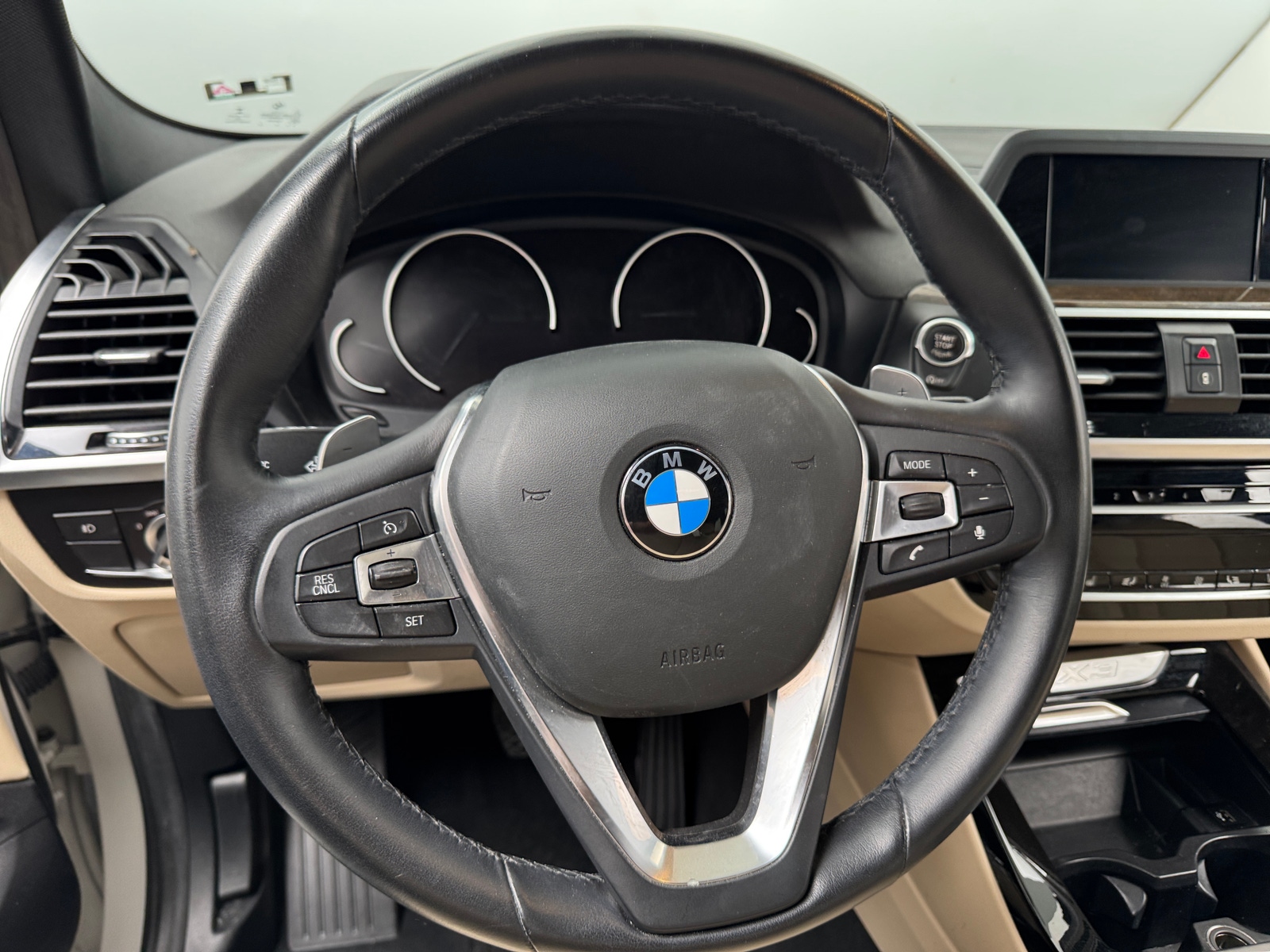 Thumbnail: 2019 BMW X3 - 4
