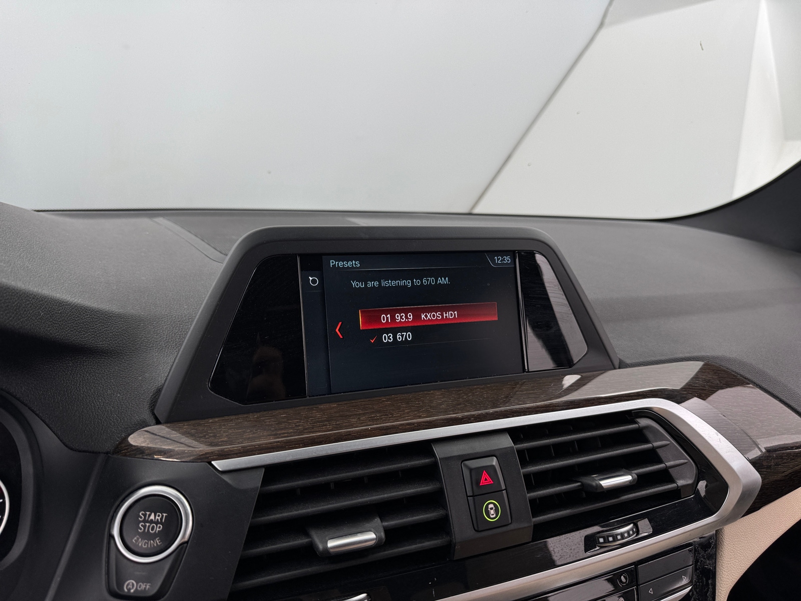 Thumbnail: 2019 BMW X3 - 3