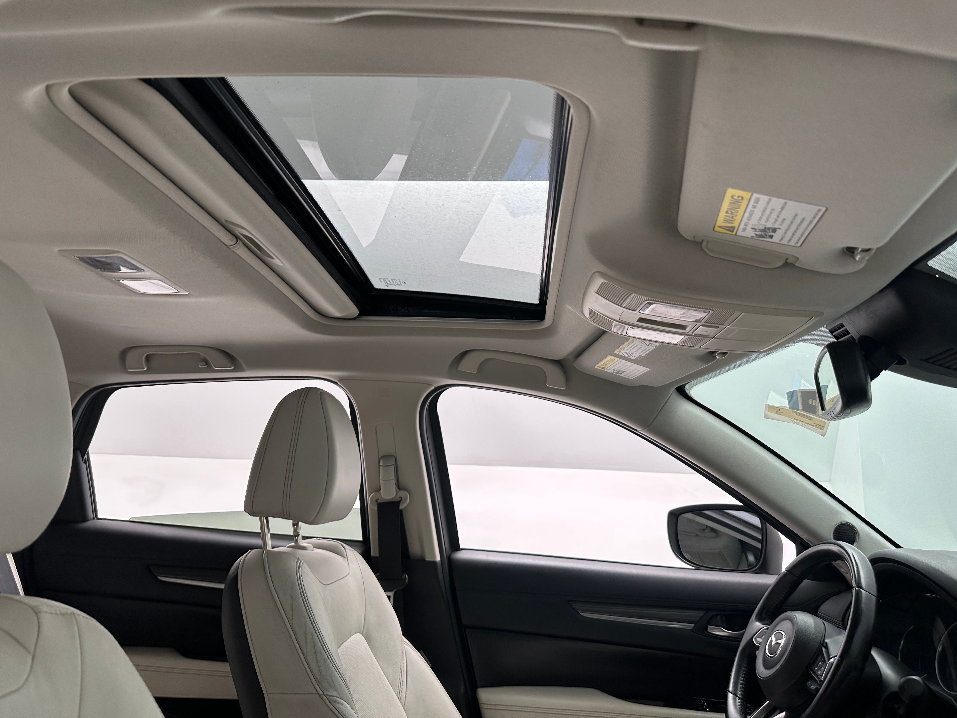 2019 Mazda CX-5 Grand Touring - Photo 10