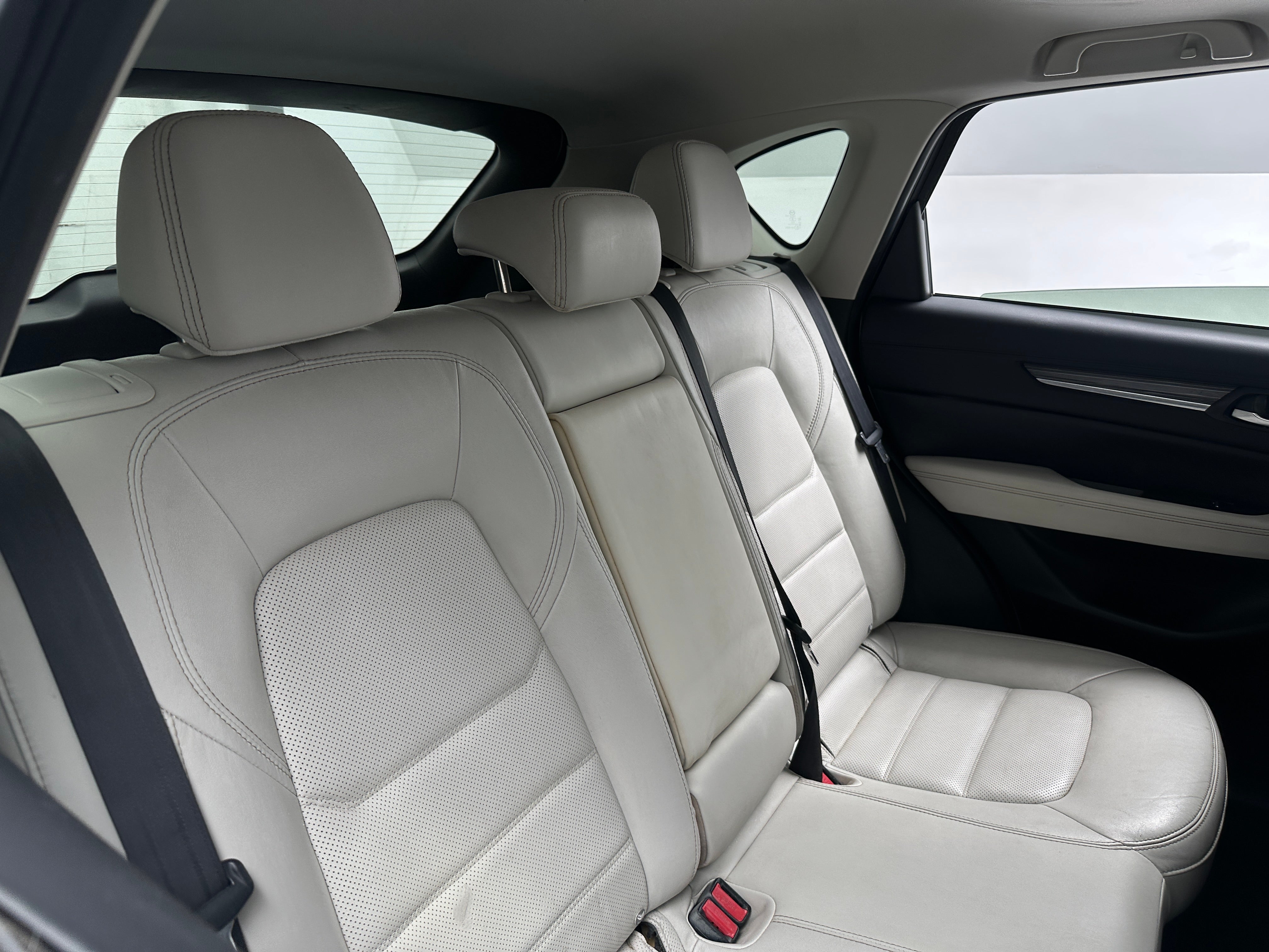 2019 Mazda CX-5 Grand Touring - Photo 9
