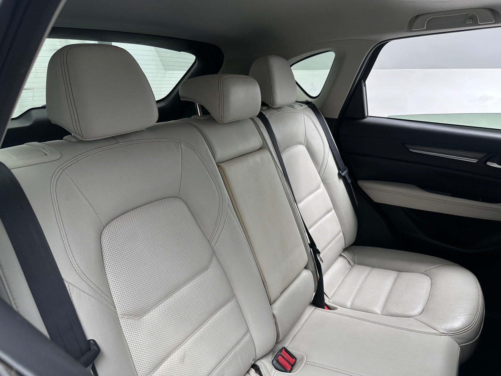 Thumbnail: 2019 Mazda CX-5 - 5