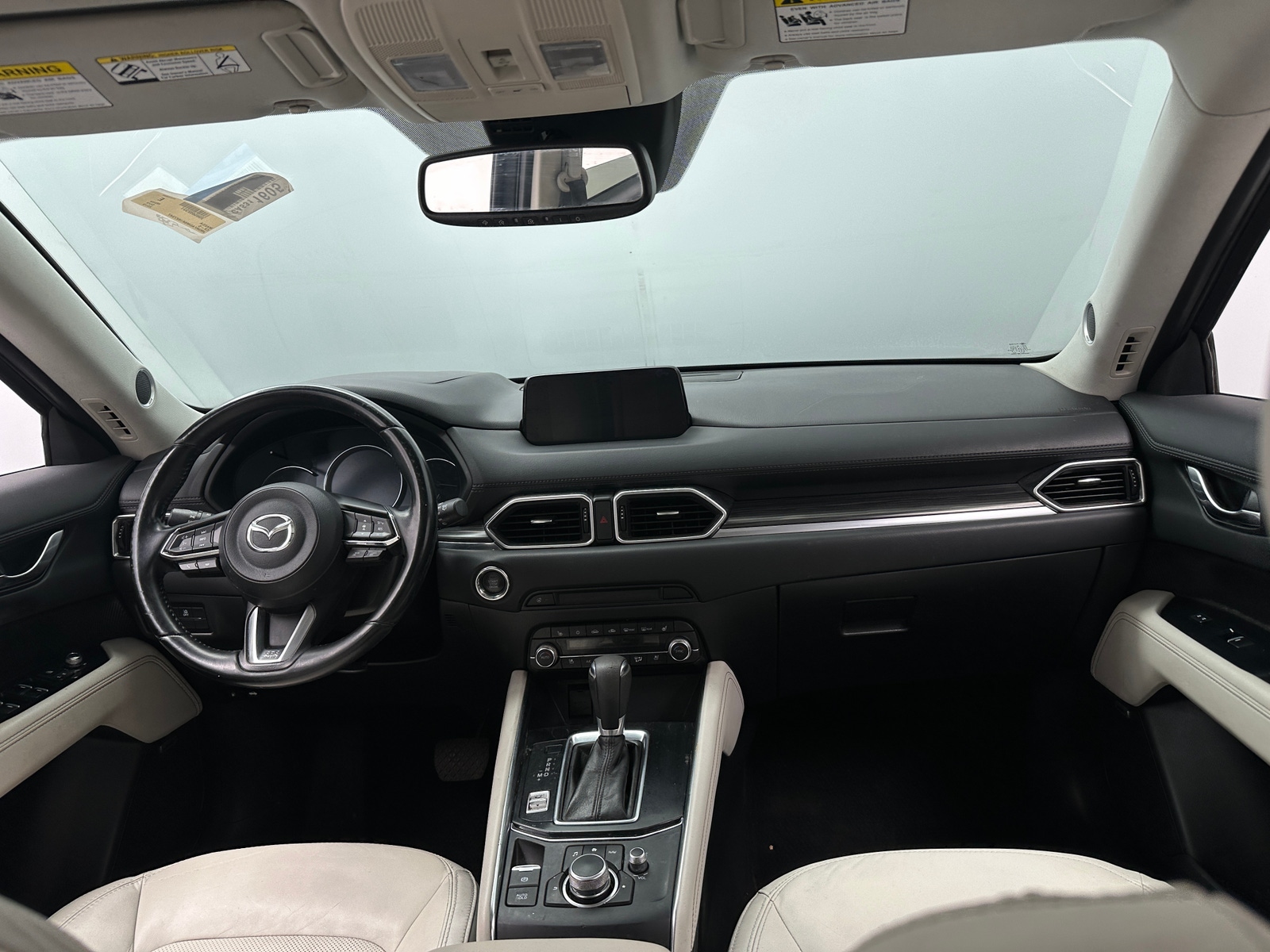 Thumbnail: 2019 Mazda CX-5 - 2