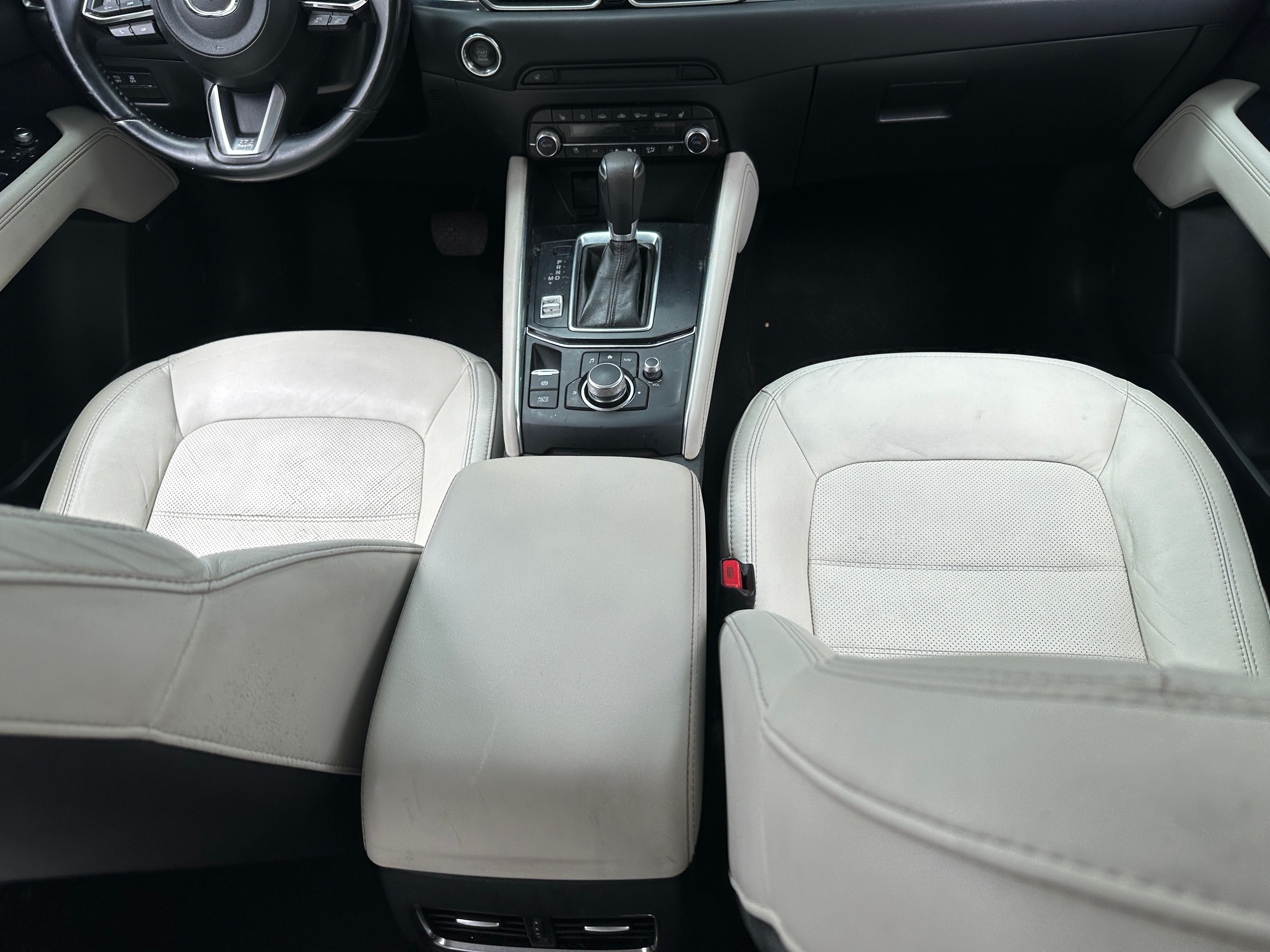 2019 Mazda CX-5 Grand Touring - Photo 5