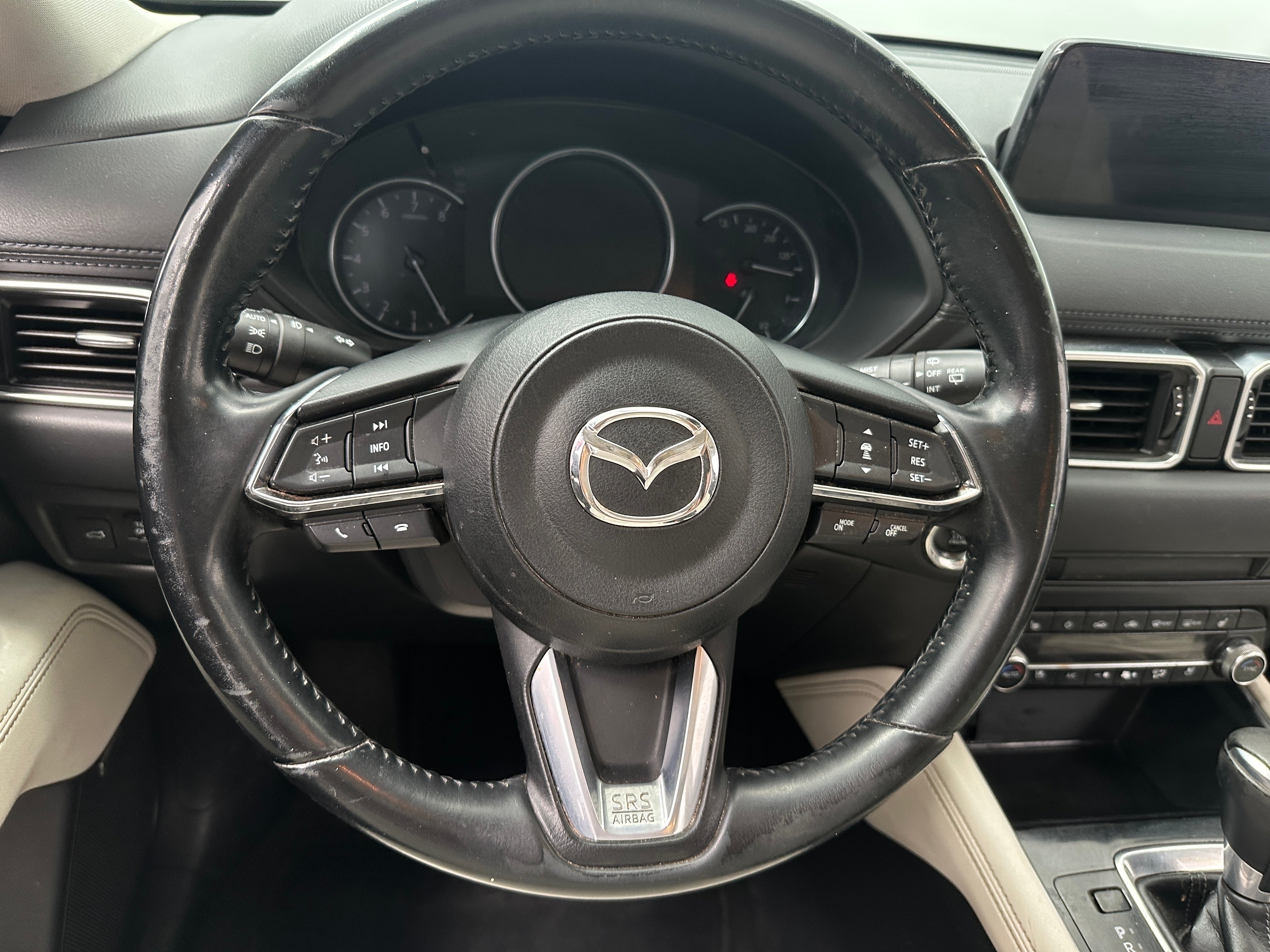 2019 Mazda CX-5 Grand Touring - Photo 6