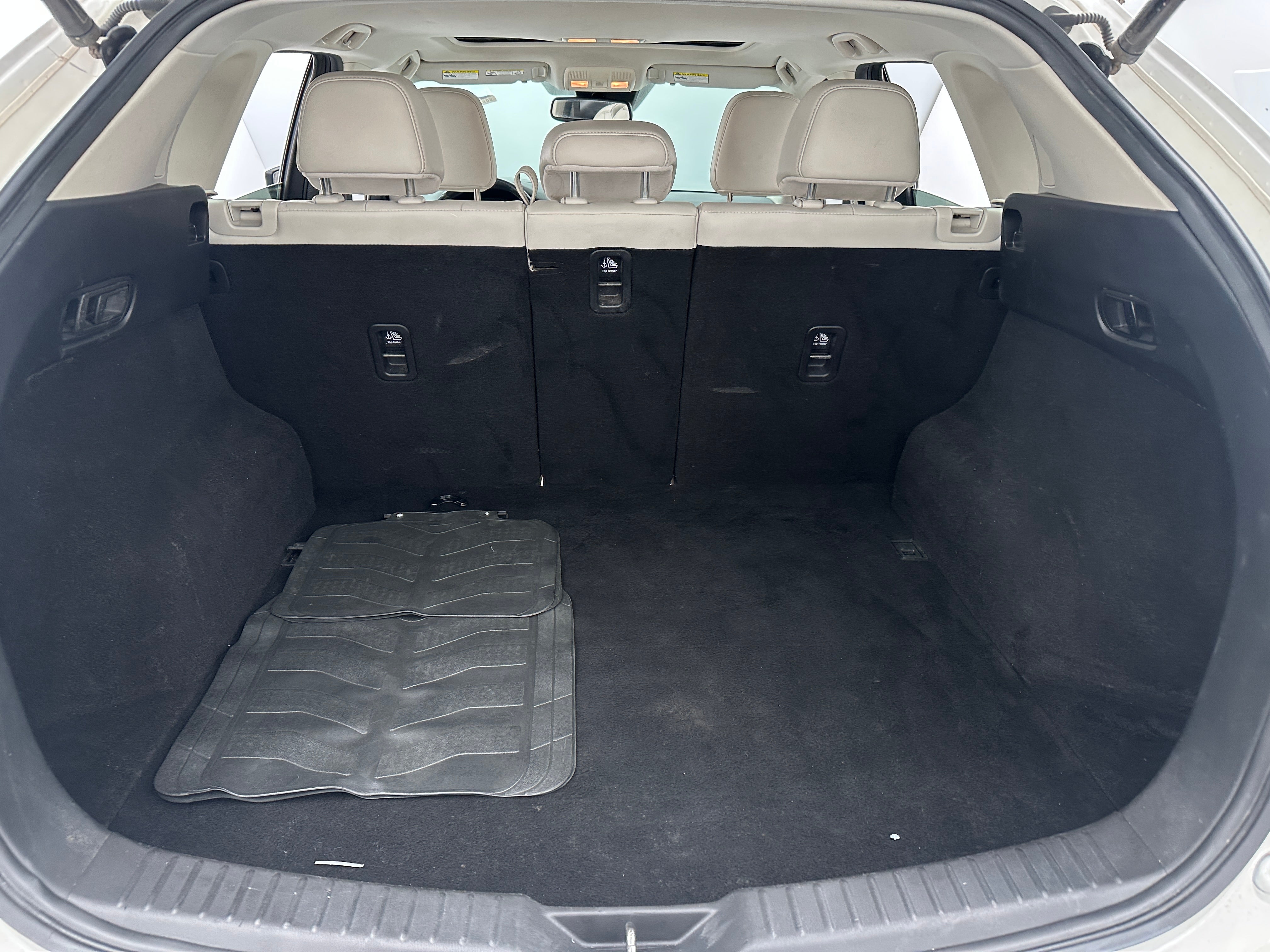 2019 Mazda CX-5 Grand Touring - Photo 7