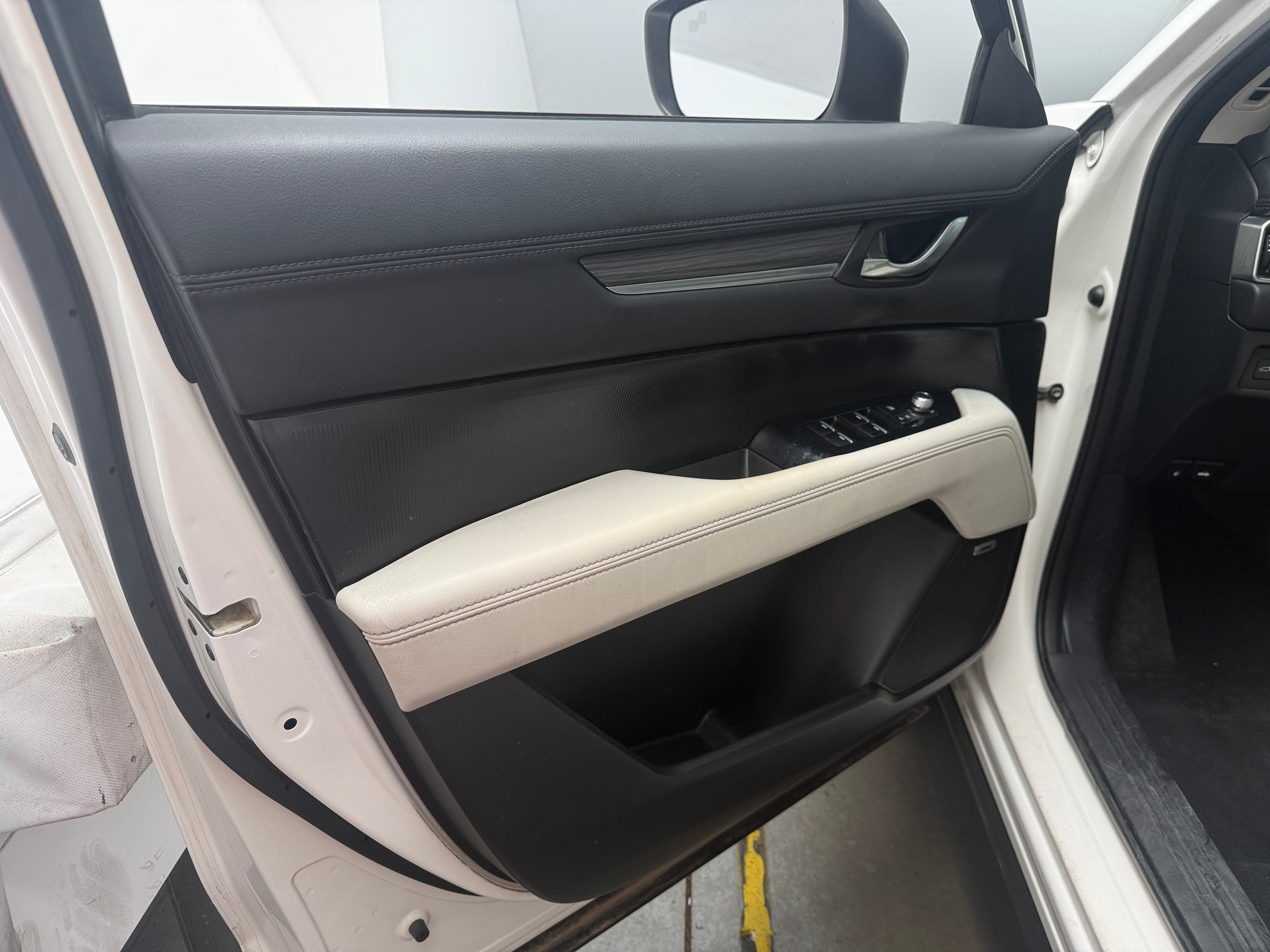 2019 Mazda CX-5 Grand Touring - Photo 3