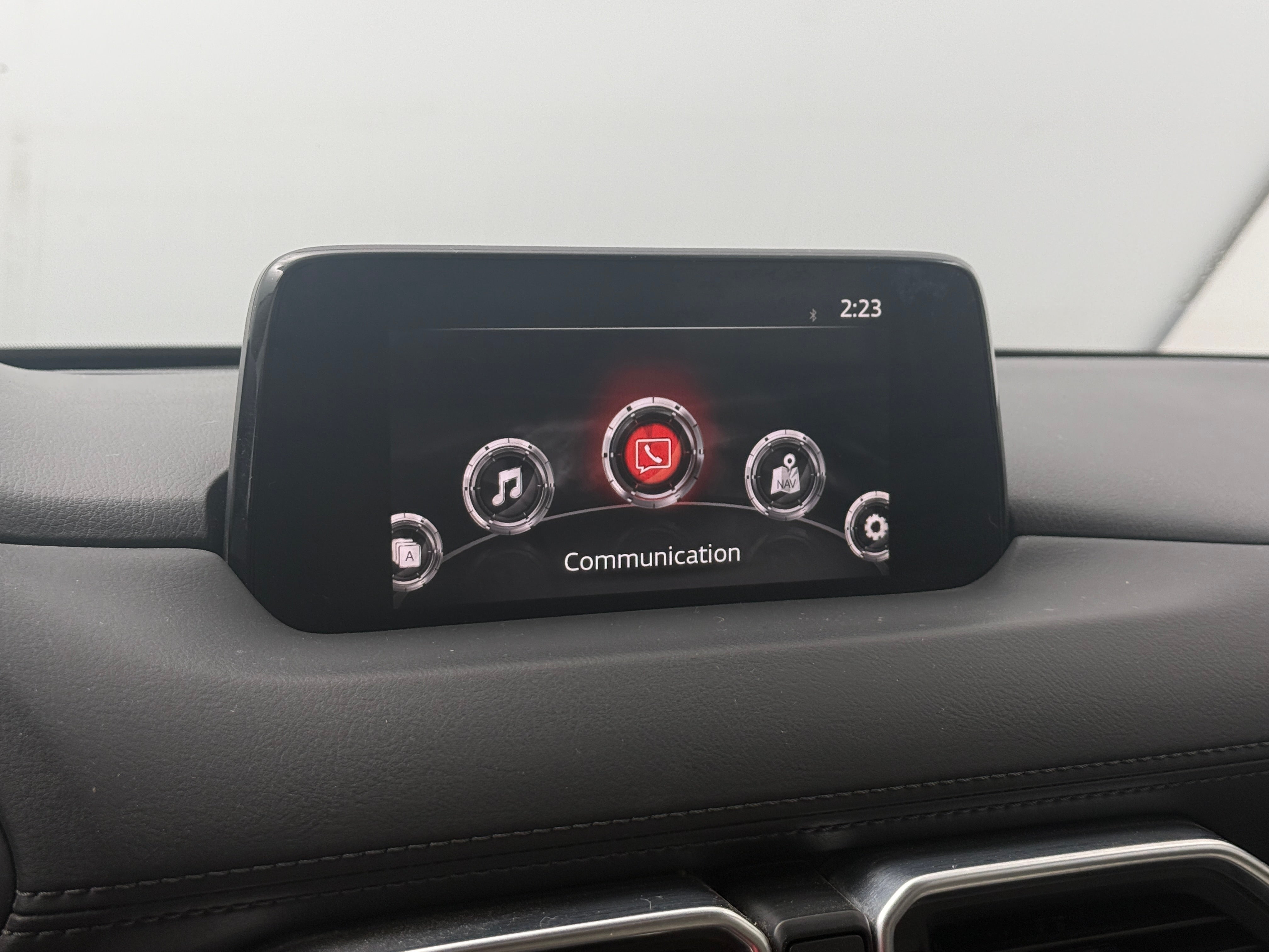 2019 Mazda CX-5 Grand Touring - Photo 19