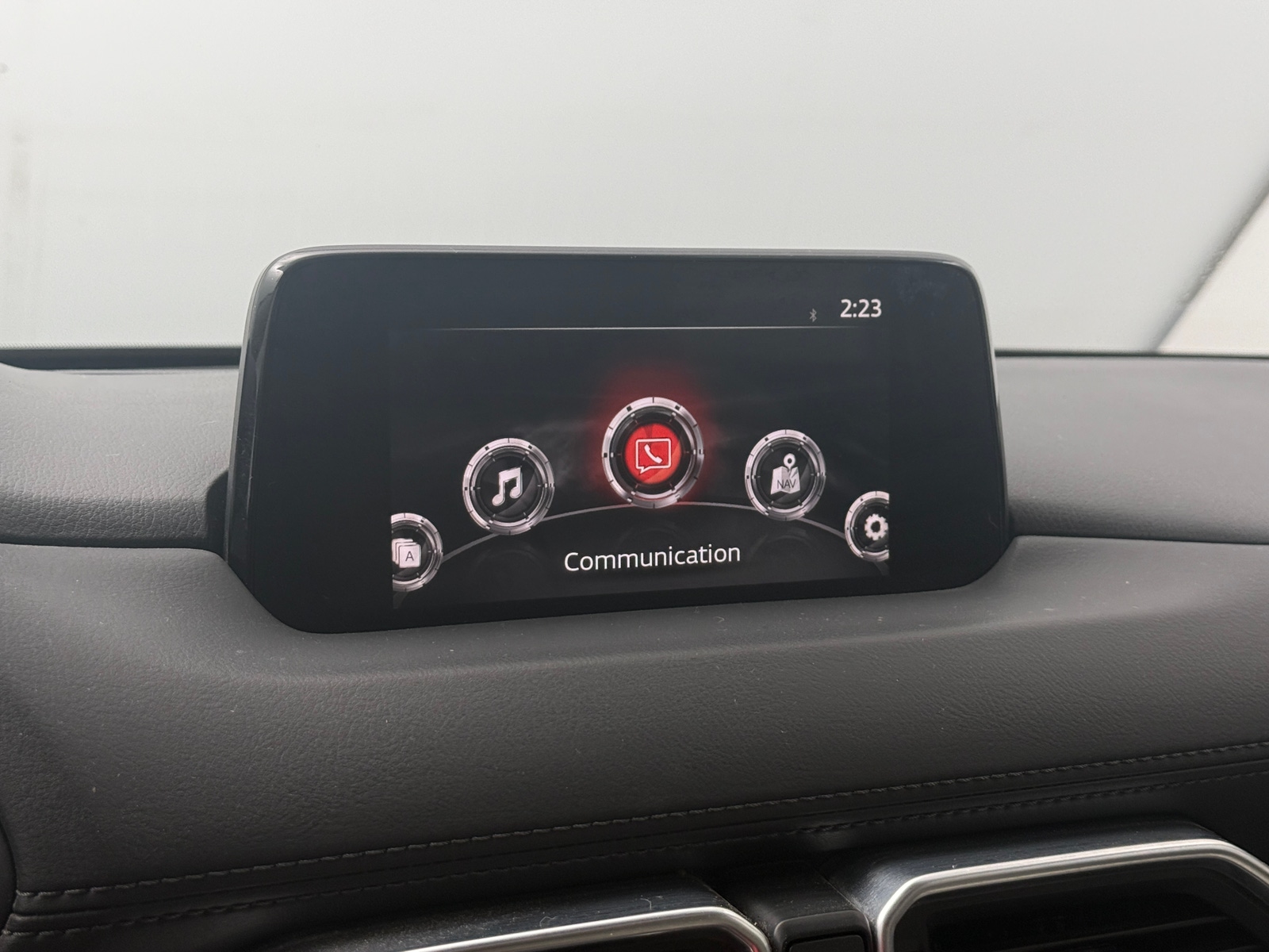 Thumbnail: 2019 Mazda CX-5 - 3