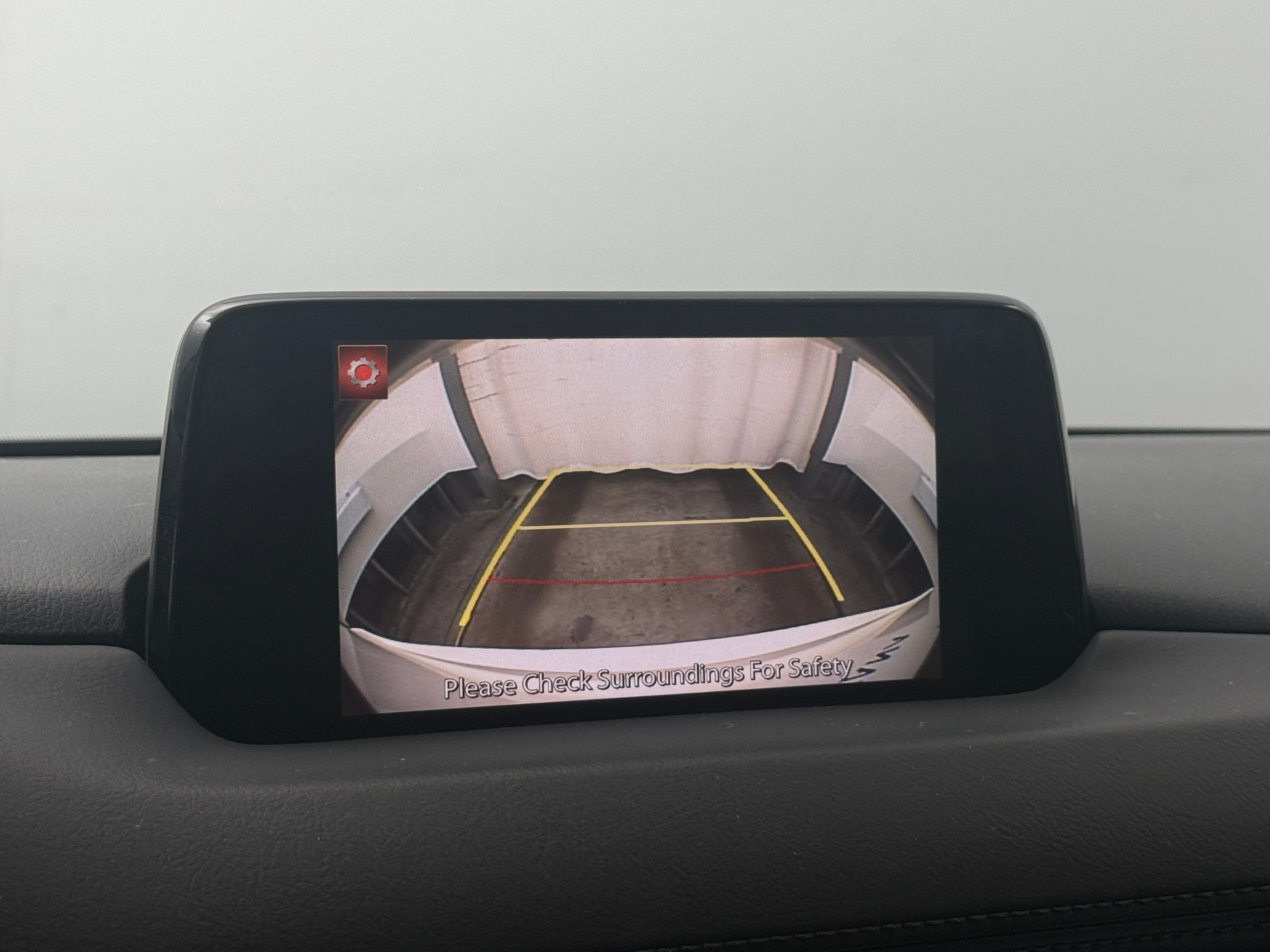 2019 Mazda CX-5 Grand Touring - Photo 12