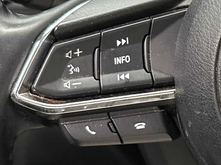 2019 Mazda CX-5 Grand Touring - Photo 23