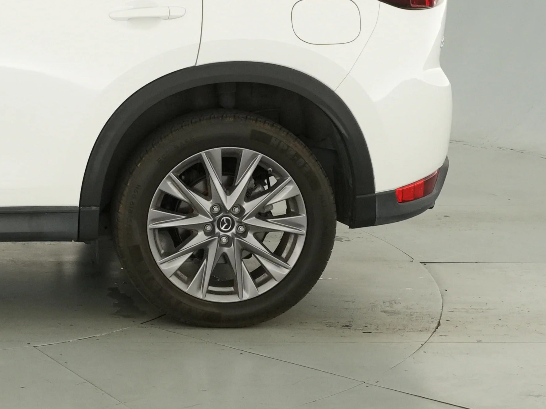 2019 Mazda CX-5 Grand Touring - Photo 24