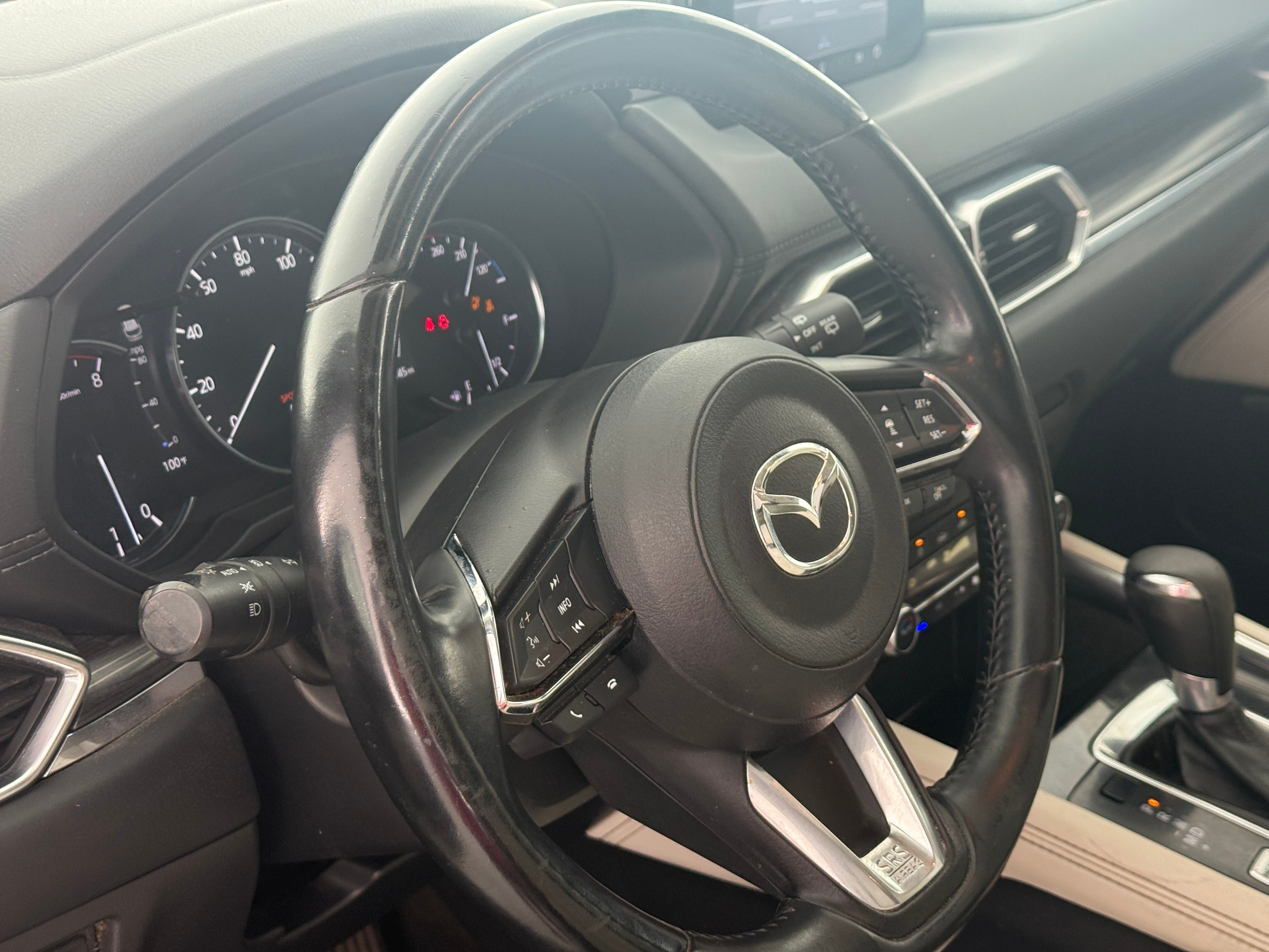 2019 Mazda CX-5 Grand Touring - Photo 29