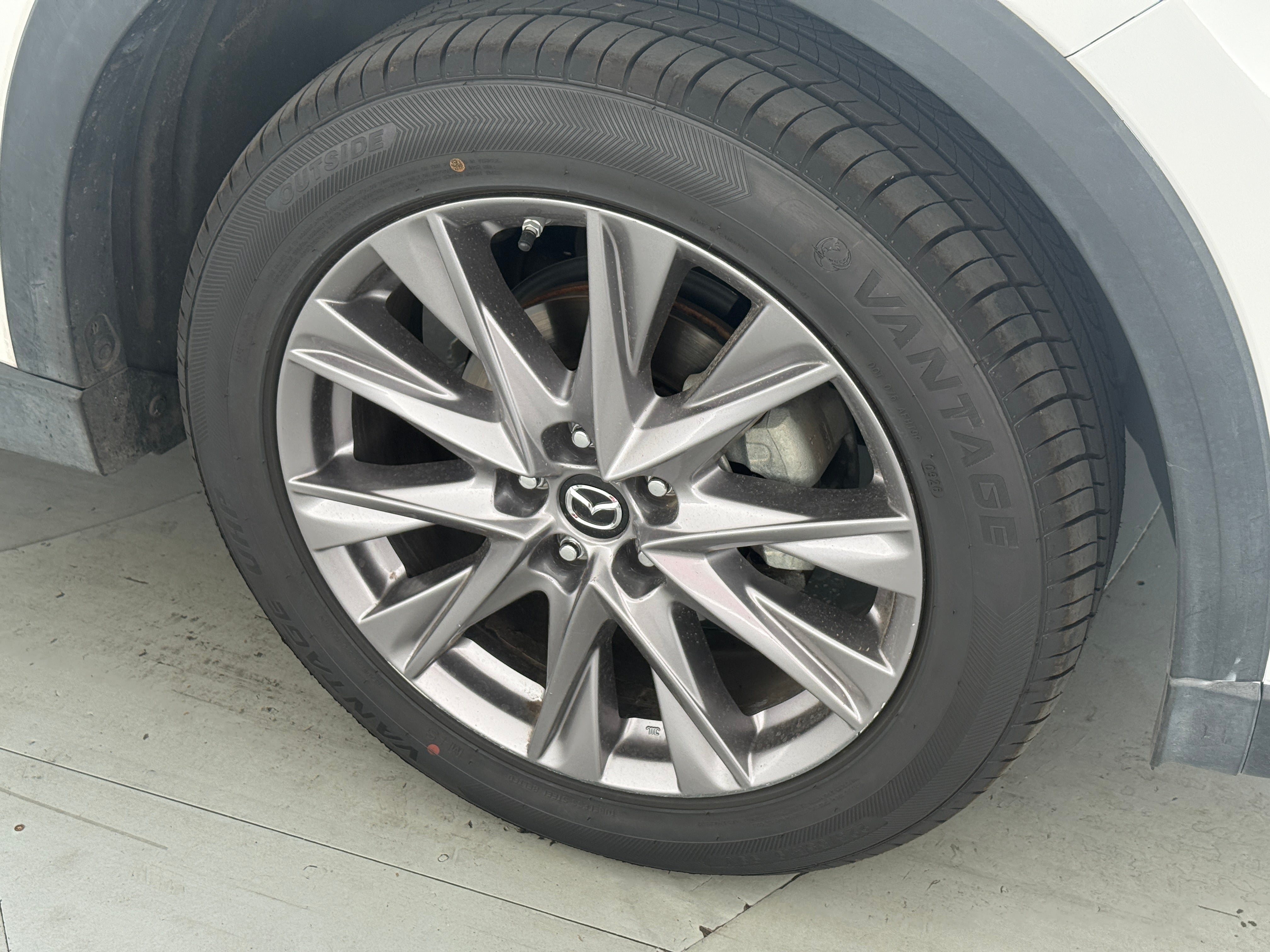 2019 Mazda CX-5 Grand Touring - Photo 31