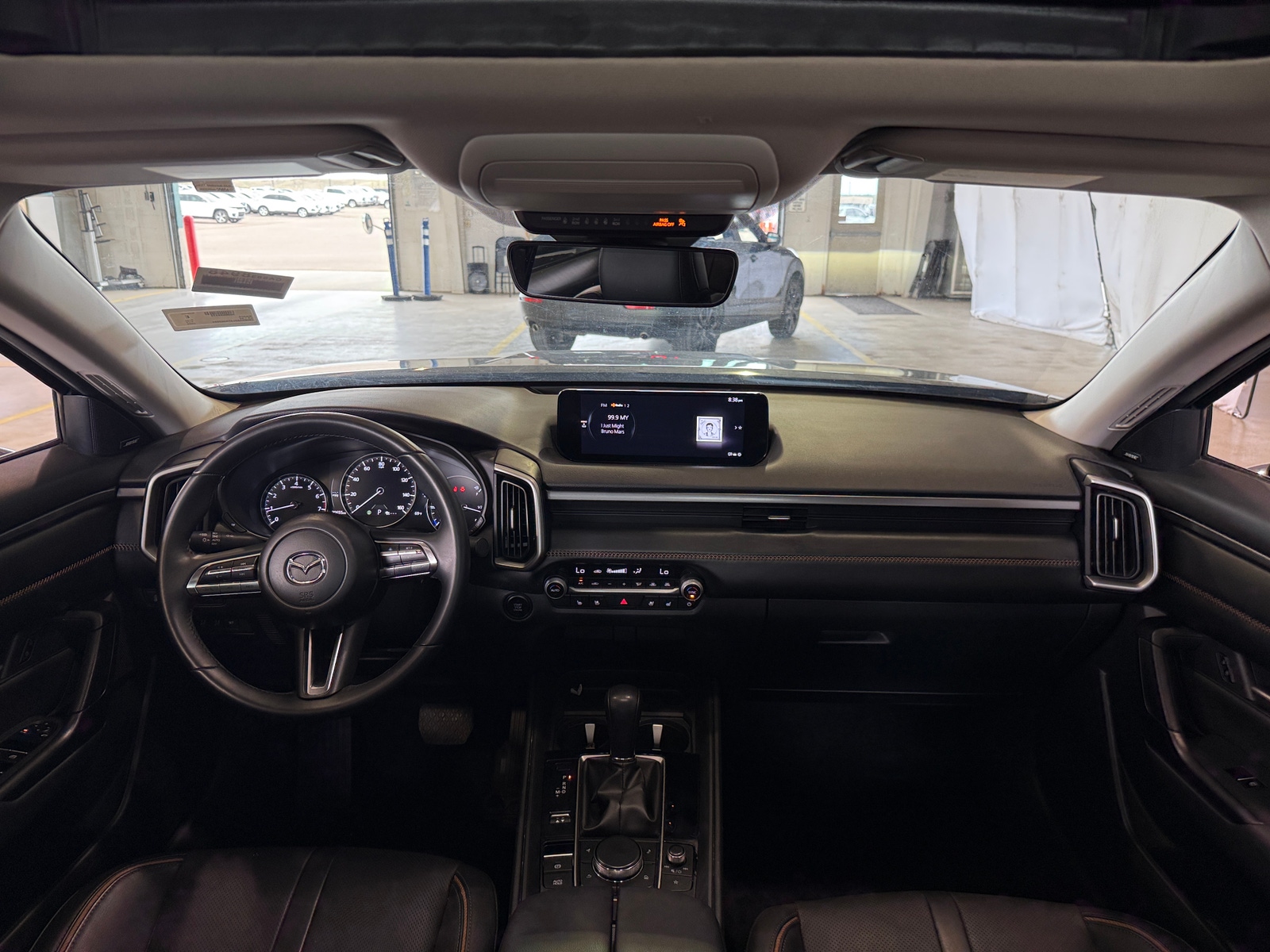 Thumbnail: 2026 Mazda CX-50 - 2