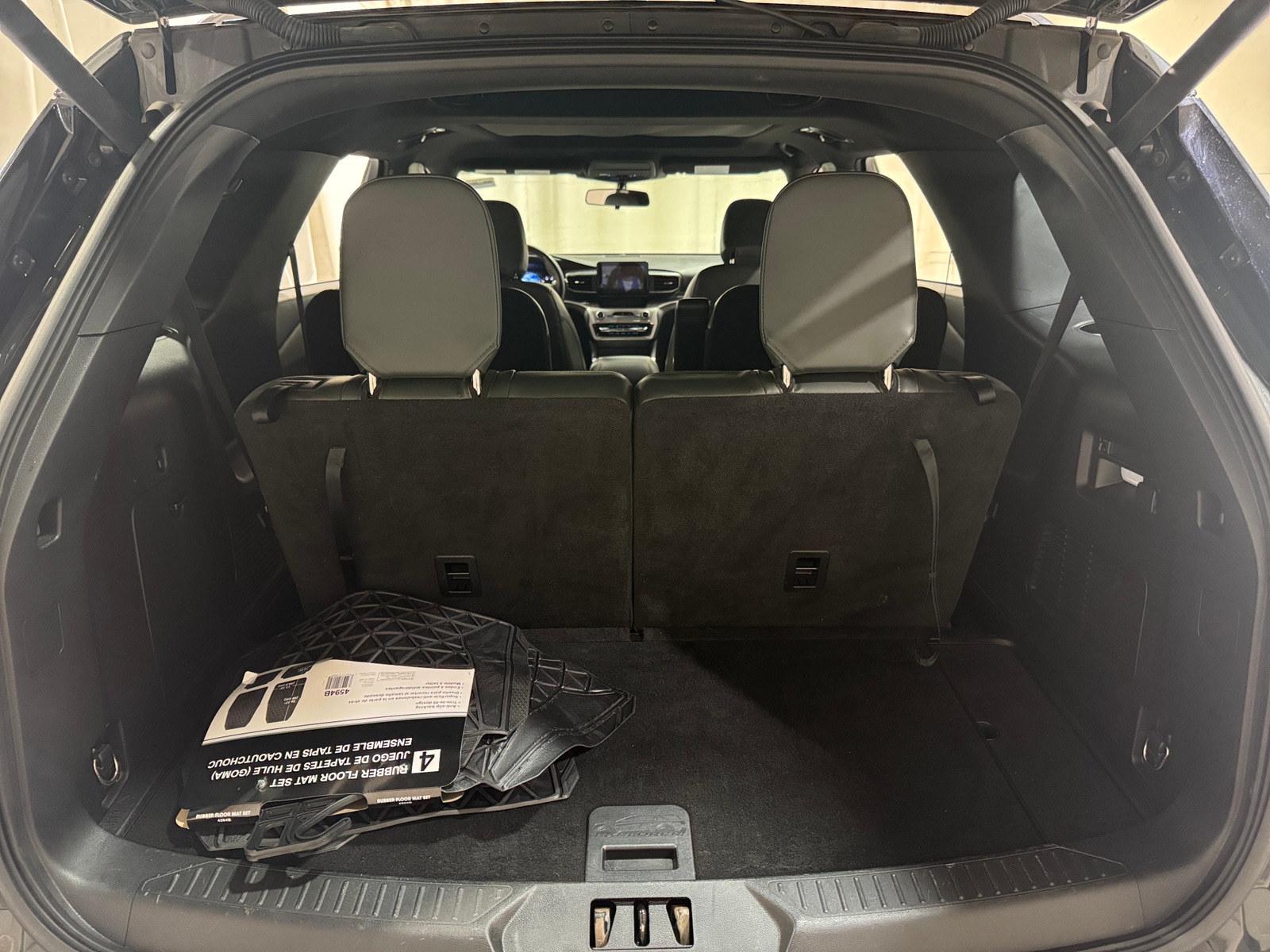 Thumbnail: 2022 Ford Explorer - 6