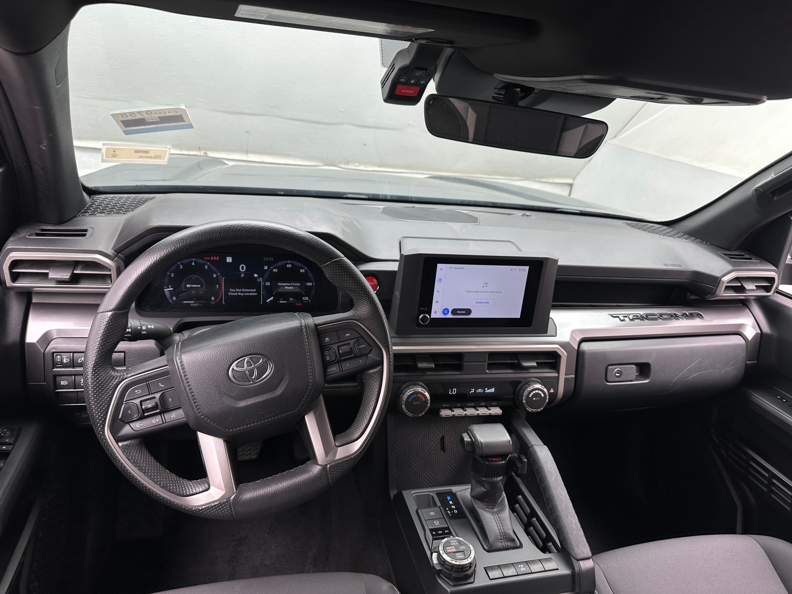 Thumbnail: 2024 Toyota Tacoma - 3