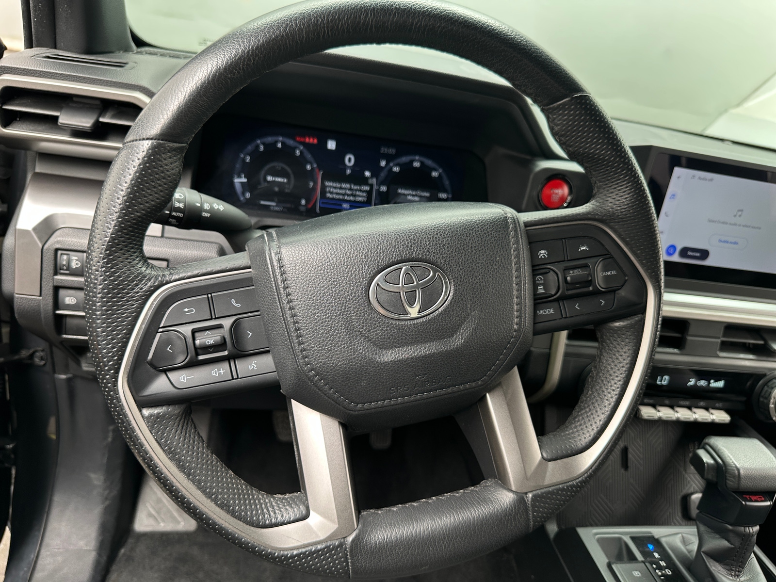 Thumbnail: 2024 Toyota Tacoma - 5