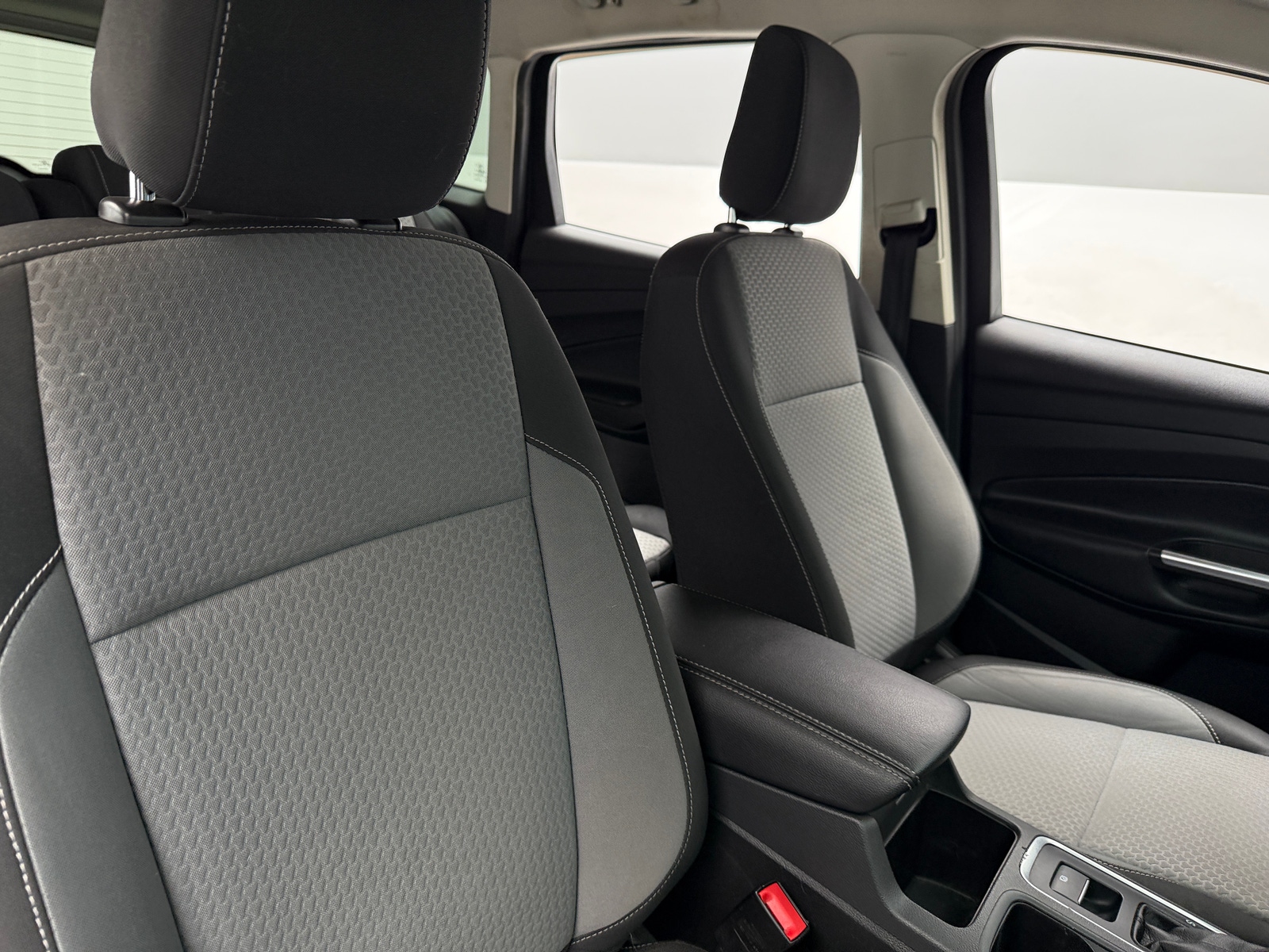 Thumbnail: 2019 Ford Escape - 2