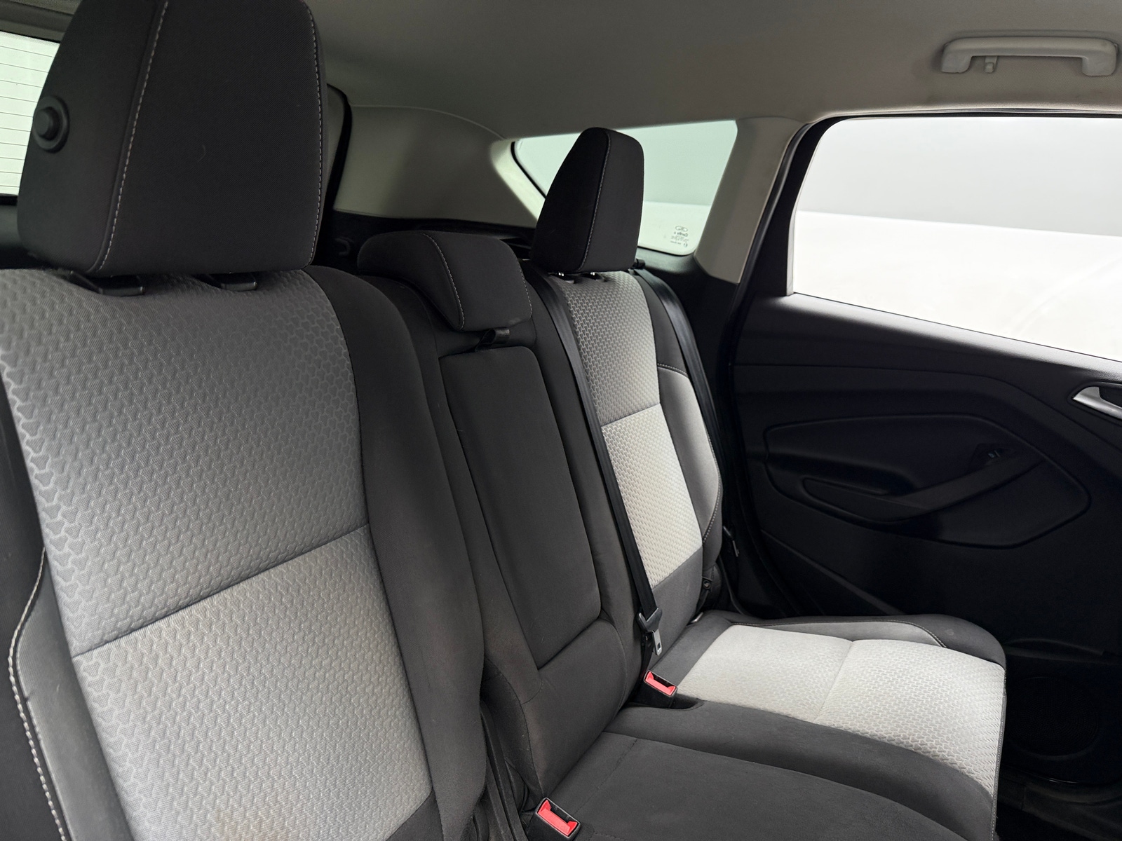 Thumbnail: 2019 Ford Escape - 6