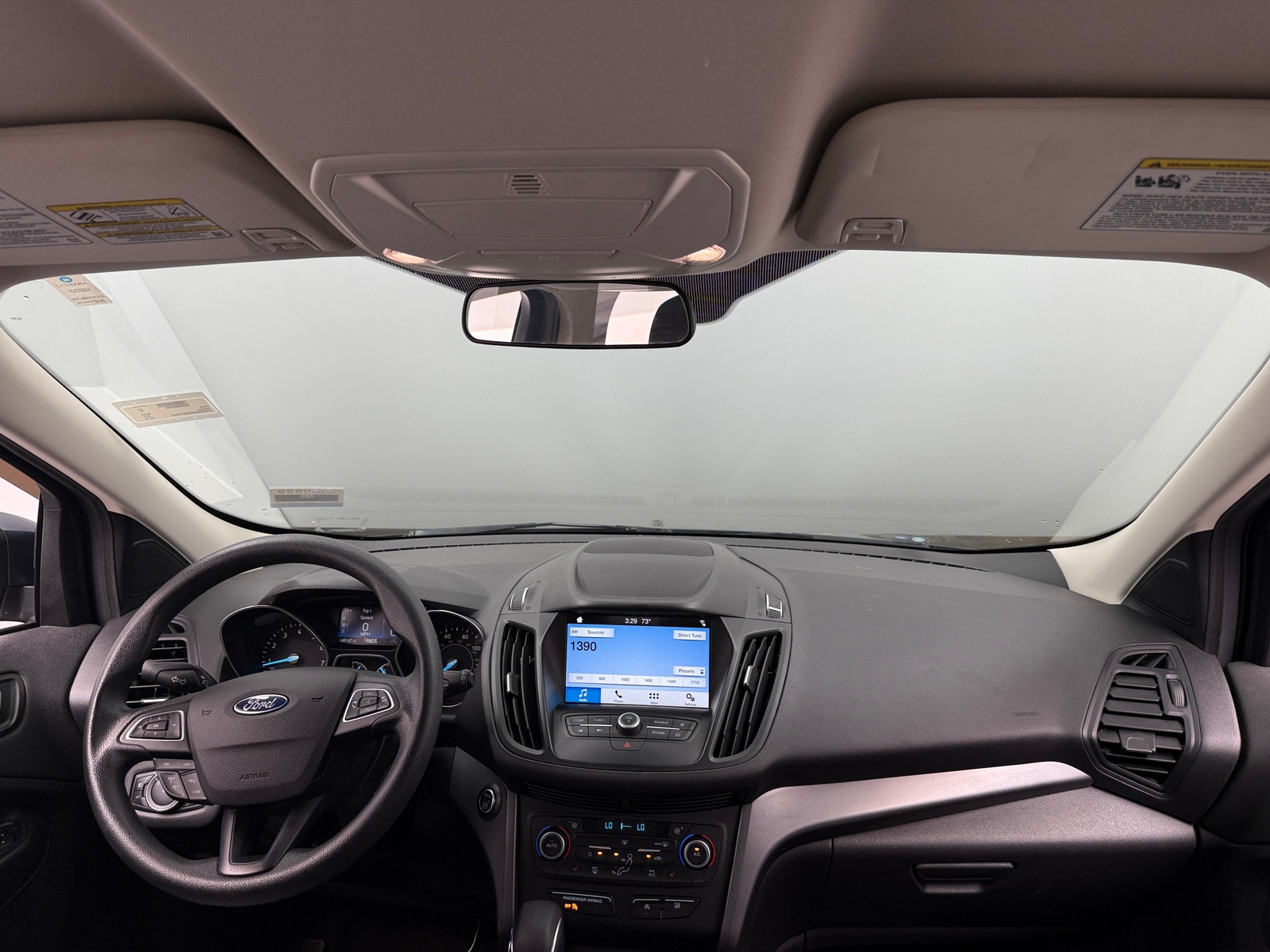 Thumbnail: 2019 Ford Escape - 3