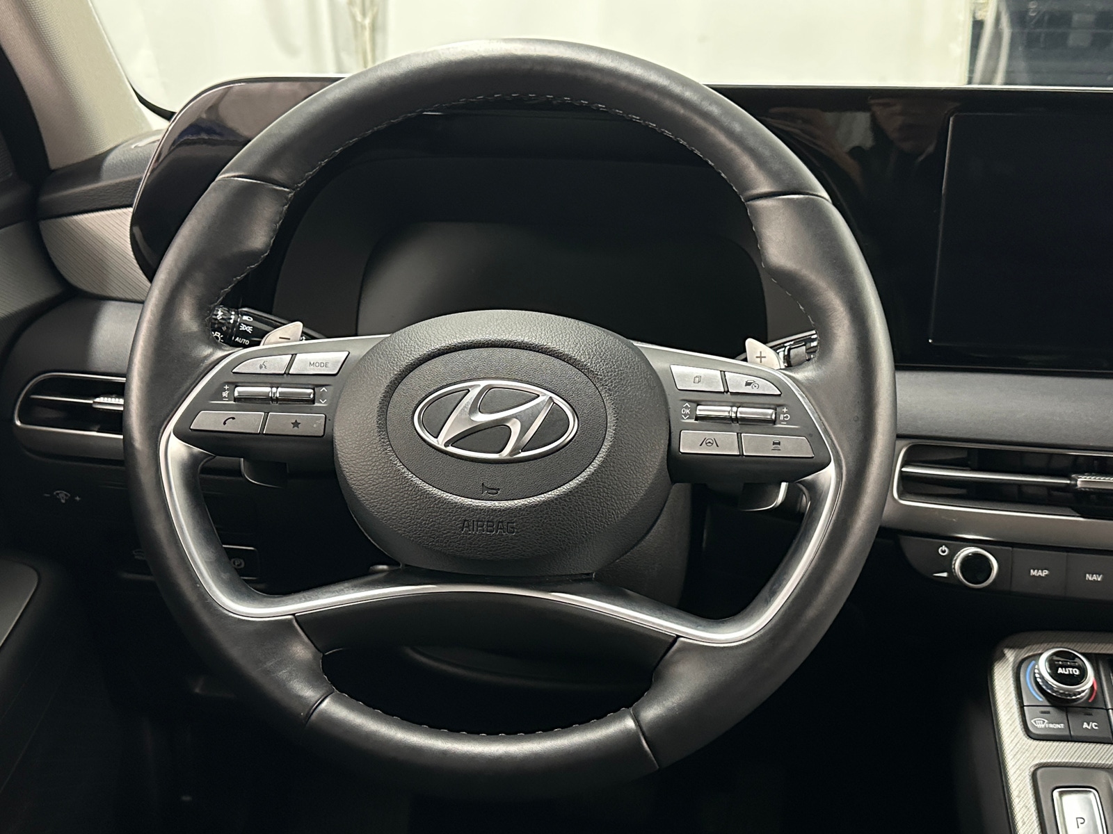 Thumbnail: 2025 Hyundai Palisade - 4